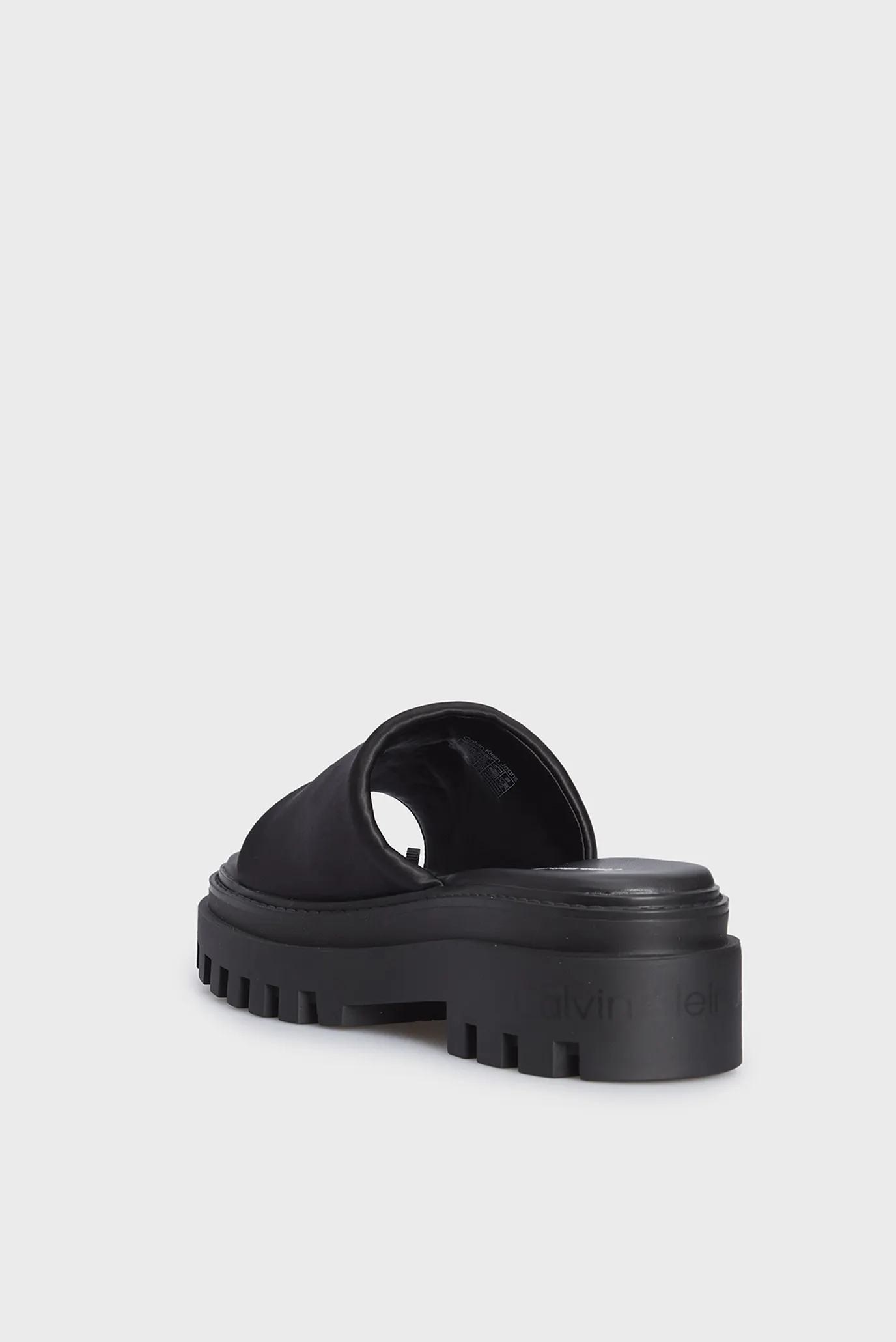 Сандалии TOOTHY COMBAT SANDAL IN DC 5