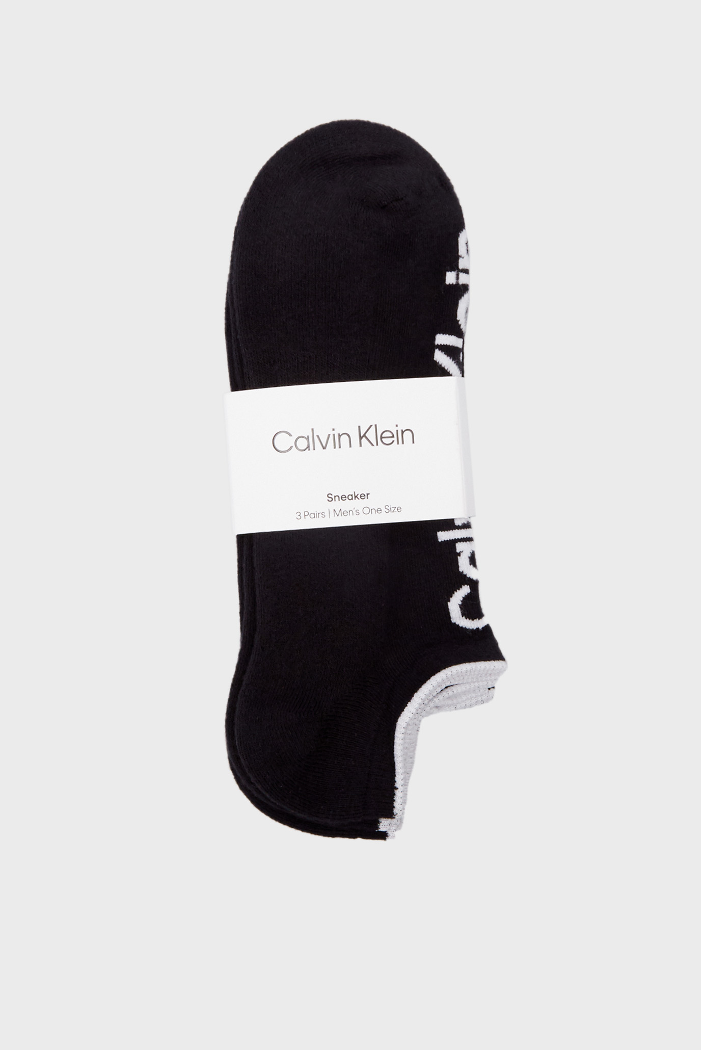 Paypoq/CK MEN SNEAKER 3P ATHLEISURE 1