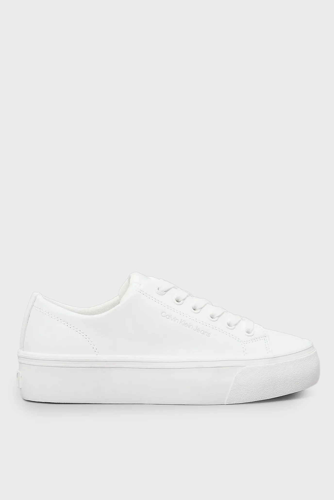 Кеды VULC FLATFORM LOW MG LTH 2