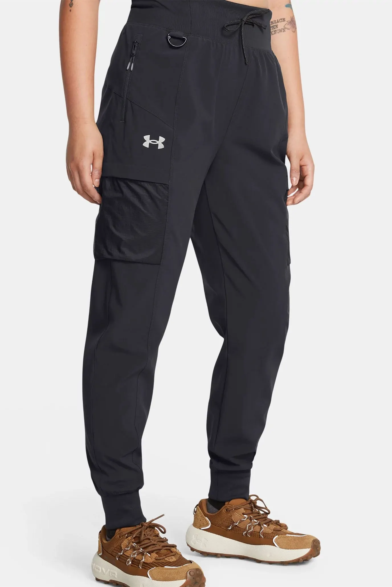 Sport shimlari UA Trail Run Pants 1