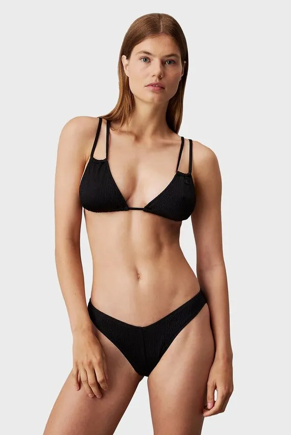 Suzish kiyimi tepasi TRIANGLE - RP Calvin Klein