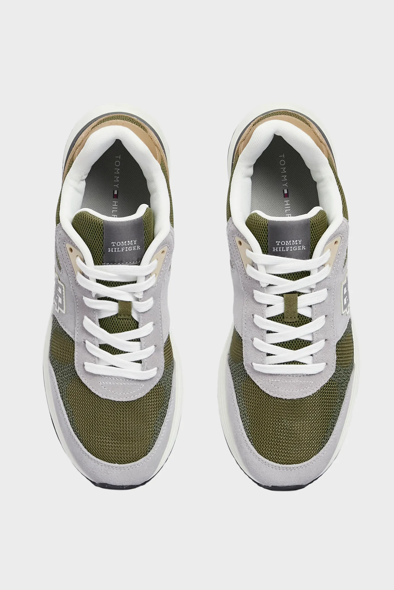 Кроссовки MODERN PREP II MIX 4