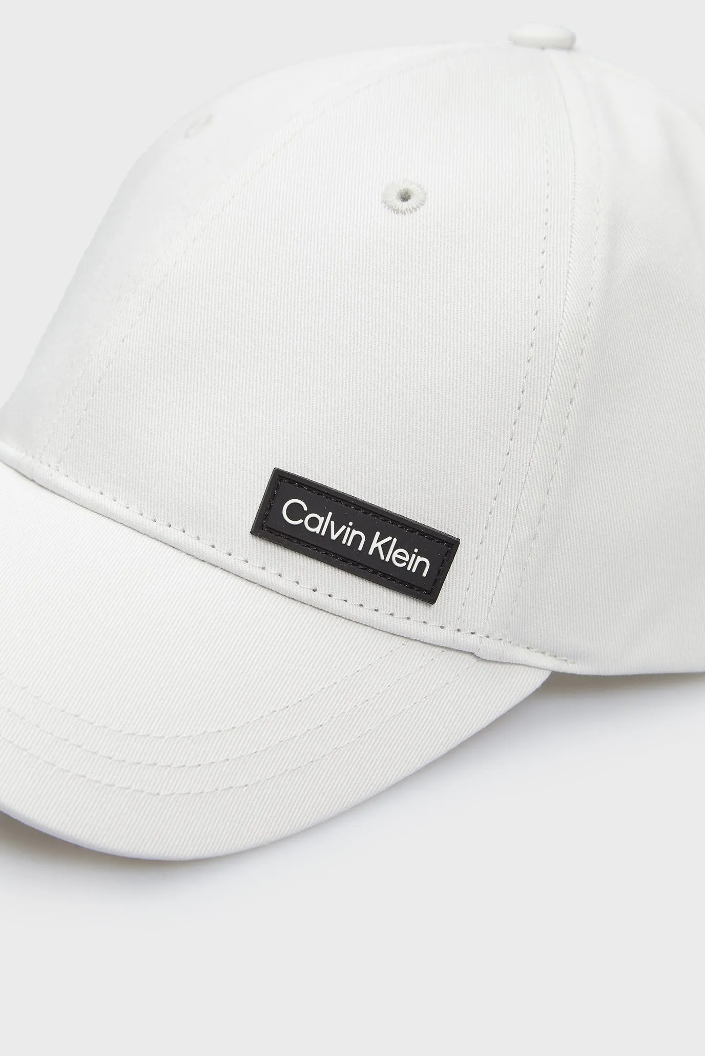 Кепка ESSENTIAL PATCH BB CAP 4