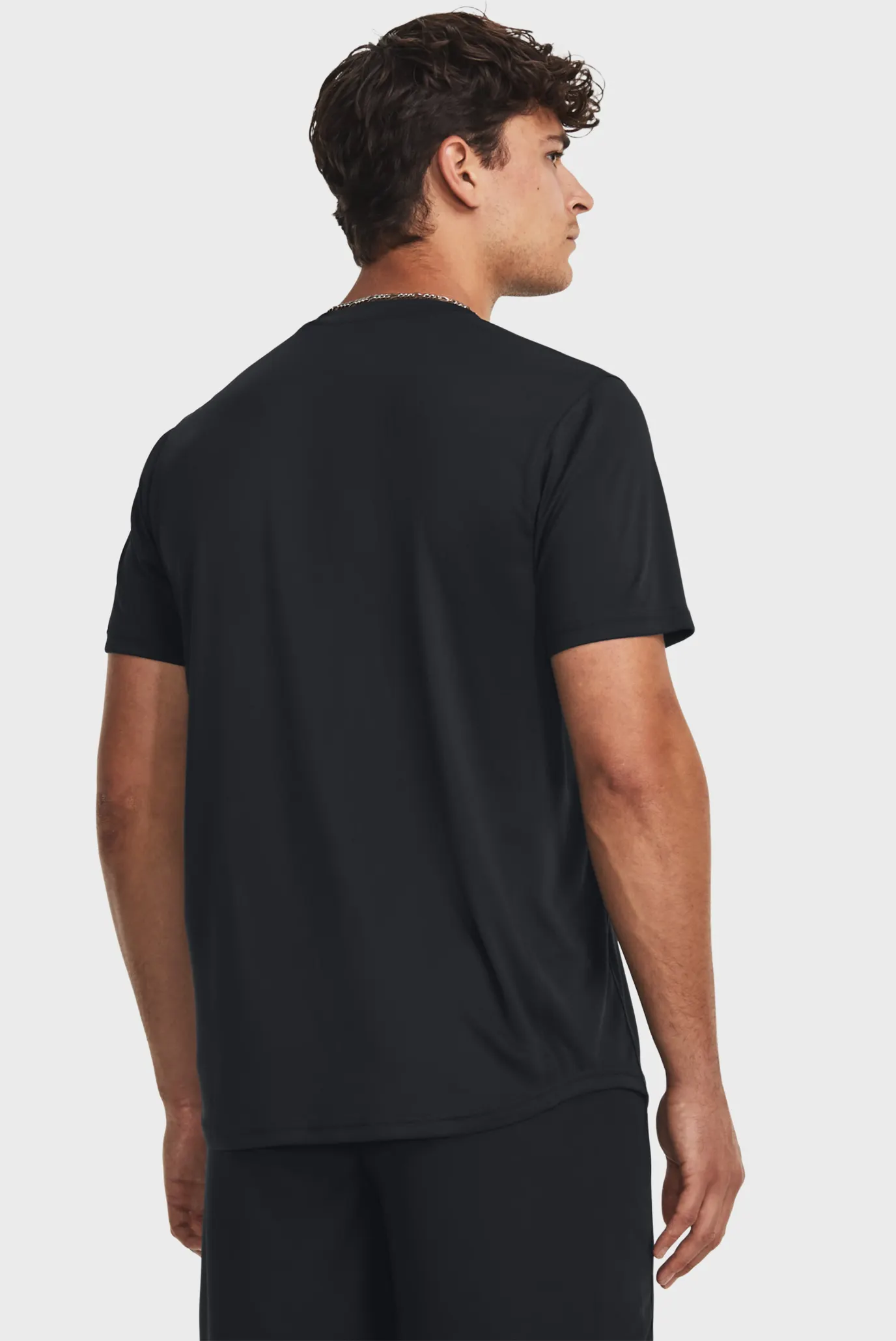 Футболка UA M's Ch. Train SS 3