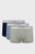 Ichki kiyim to'plami LOW RISE TRUNK 3PK