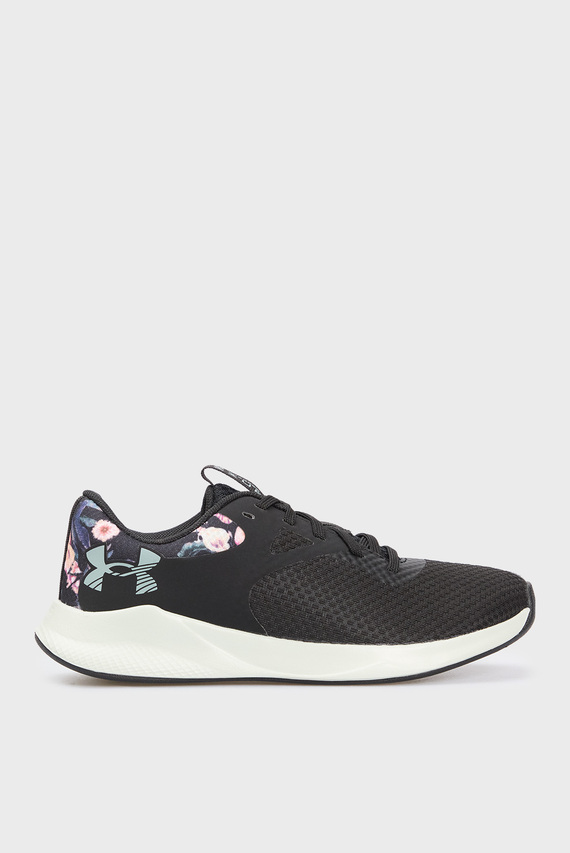 Кроссовки UA W Charged Aurora 2 + Under Armour Кроссовки UA W Charged Aurora 2 + Under Armour