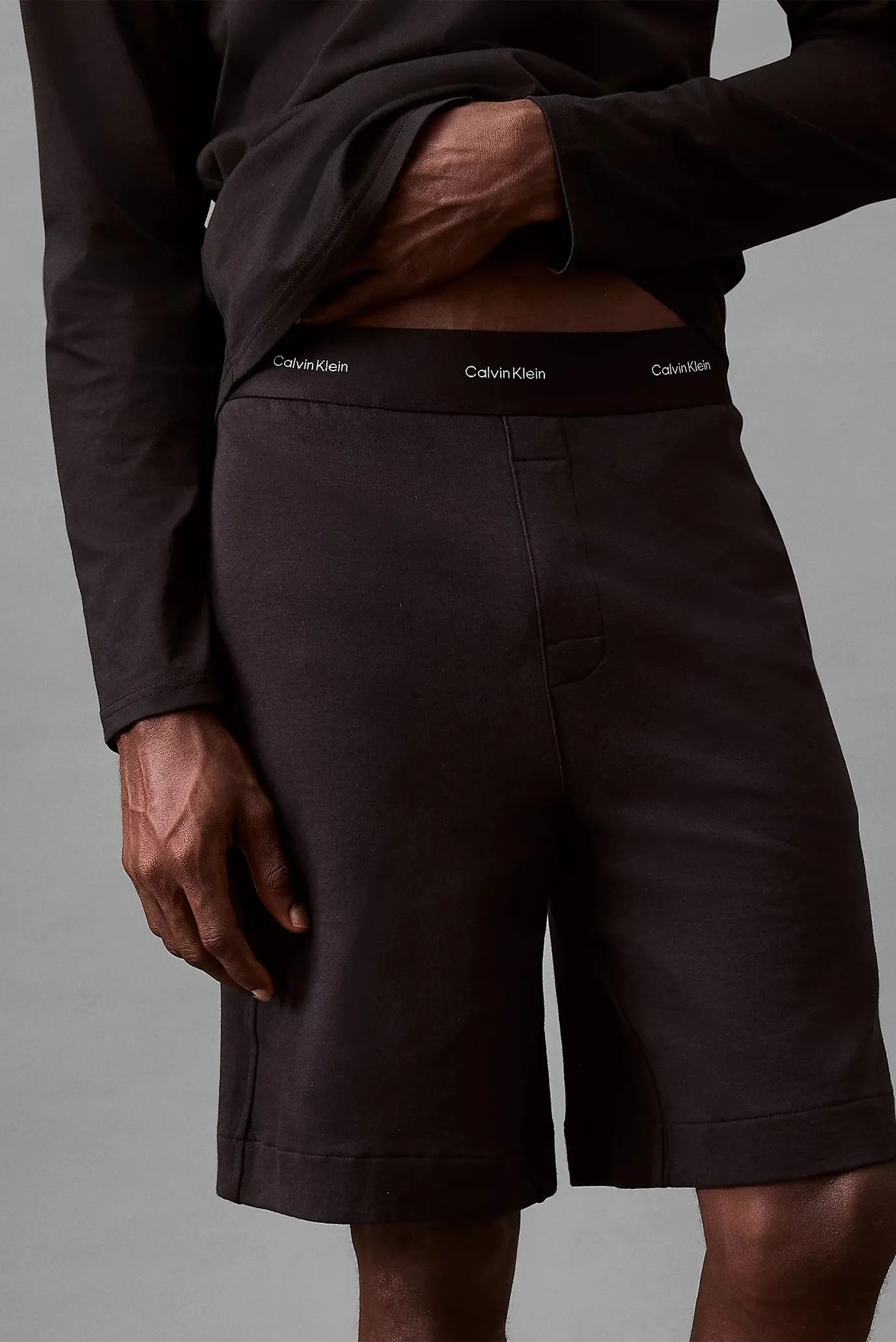 Шорты SLEEP SHORT 1