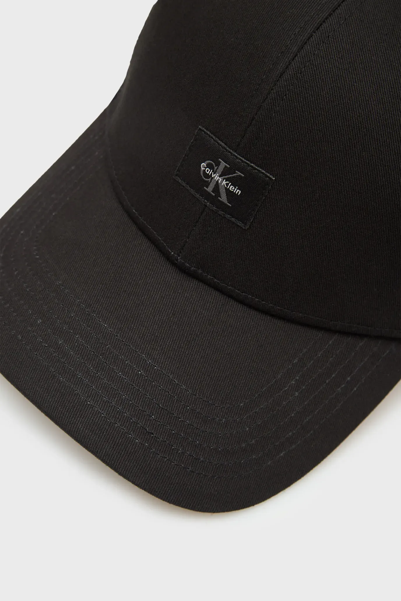 Кепка/MONOLOGO WOVEN PATCH TRUCKER 3