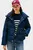 Qishki kurtka CREST MW DOWN REG JACKET