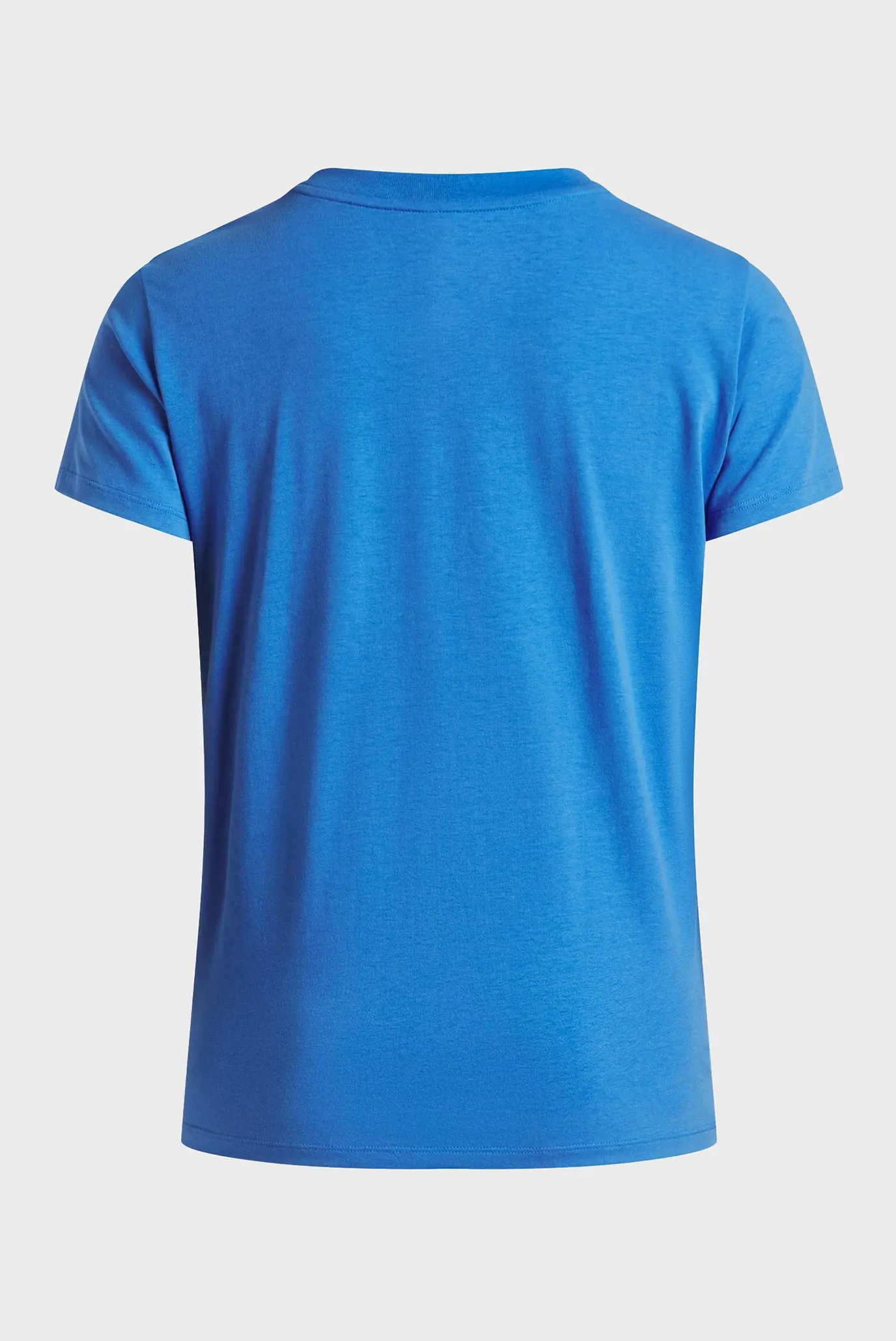 Футболка UA Rival Core SS 4