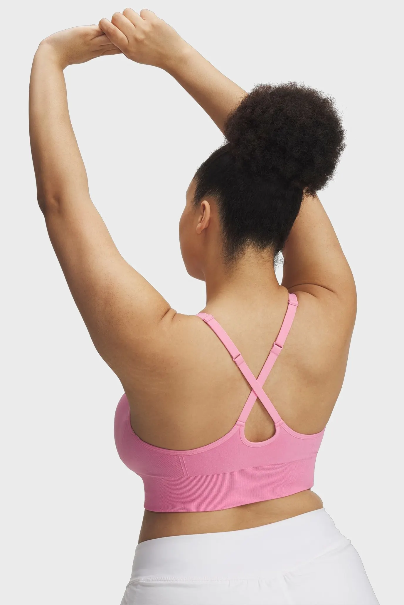 Top Vanish Seamless Washed Low 4