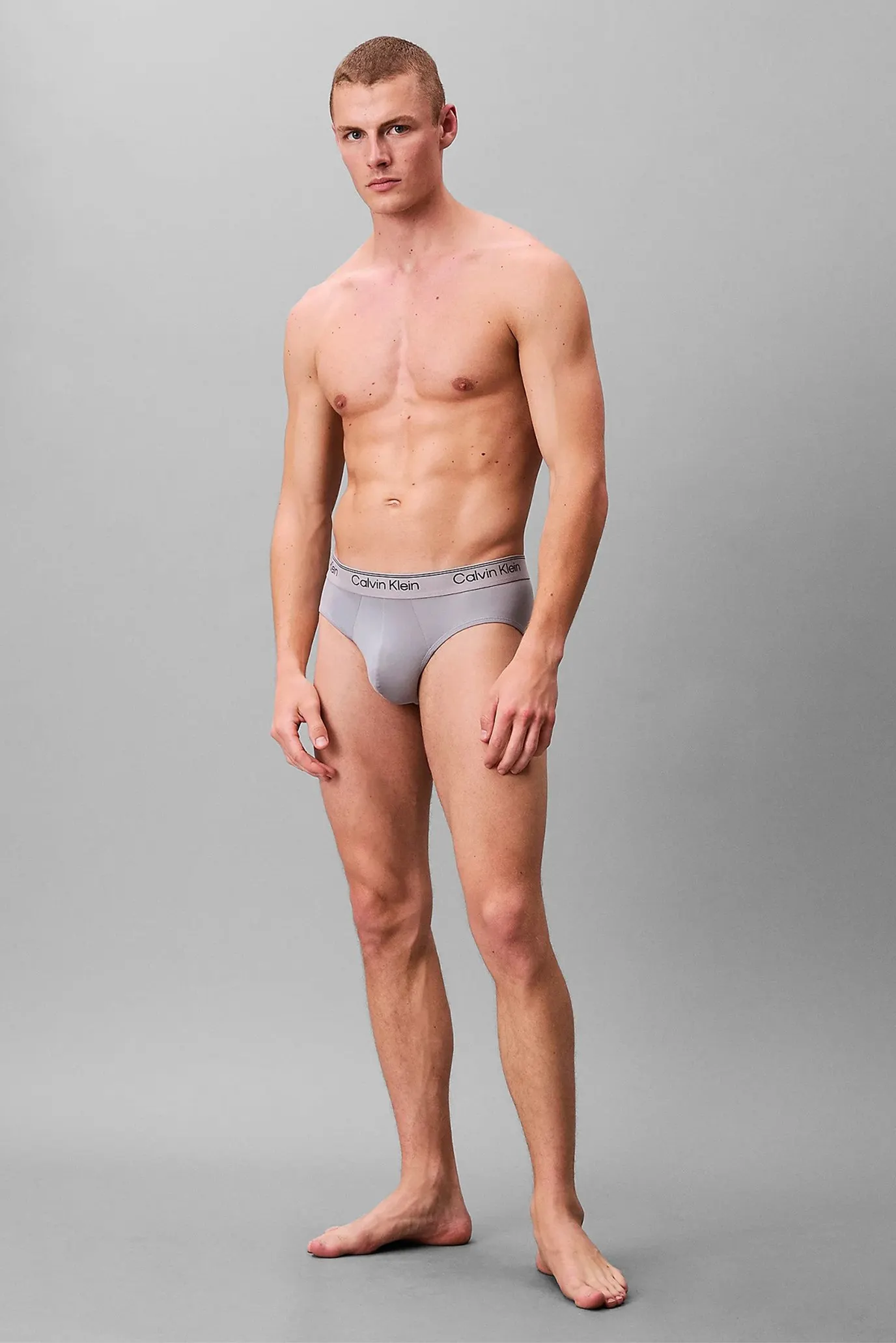 Ichki kiyim to'plami/HIP BRIEF 3PK 5