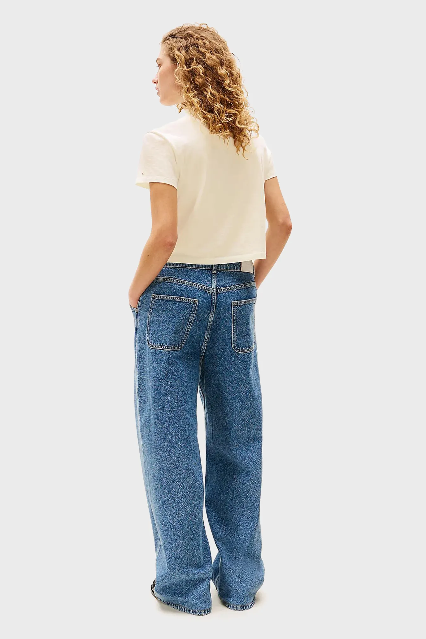 Футболка TH X SRG T-SHIRT 2 3