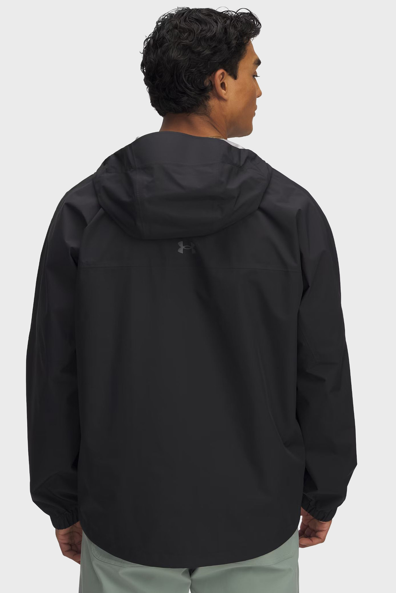 Vetrovka CLOUDSTRIKE ANORAK 2