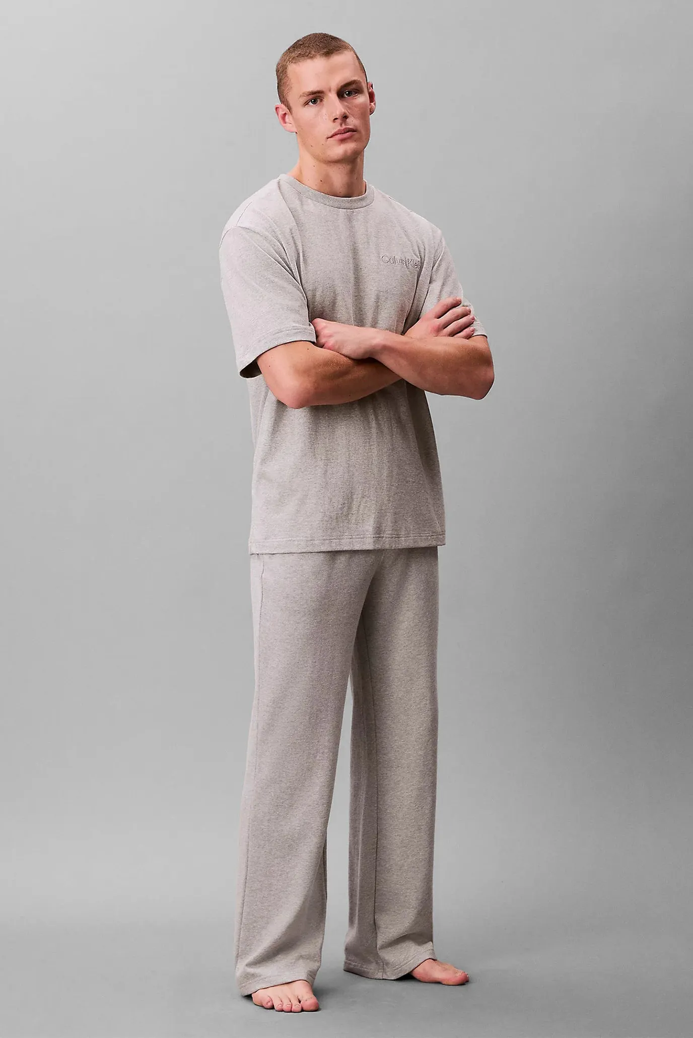 Футболка S S CREW NECK 2