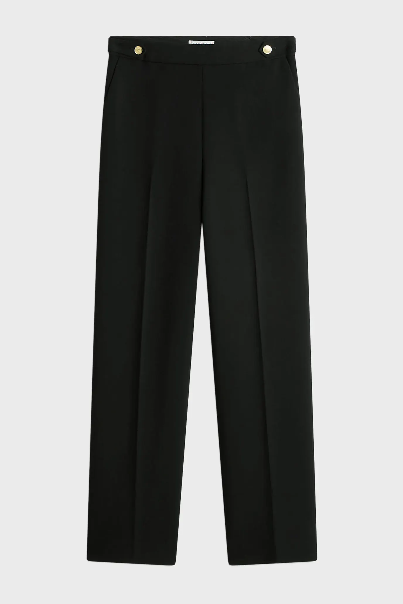 Shim PUNTO GB STRAIGHT PANT 5