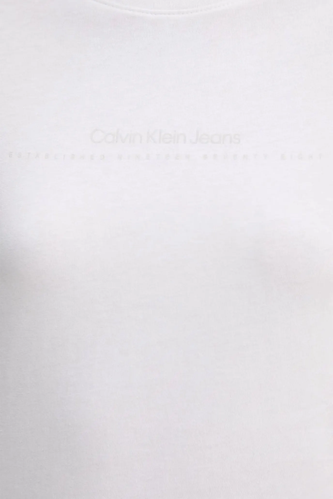 Футболка INSTITUTIONAL GRAPHIC SLIM TEE 5