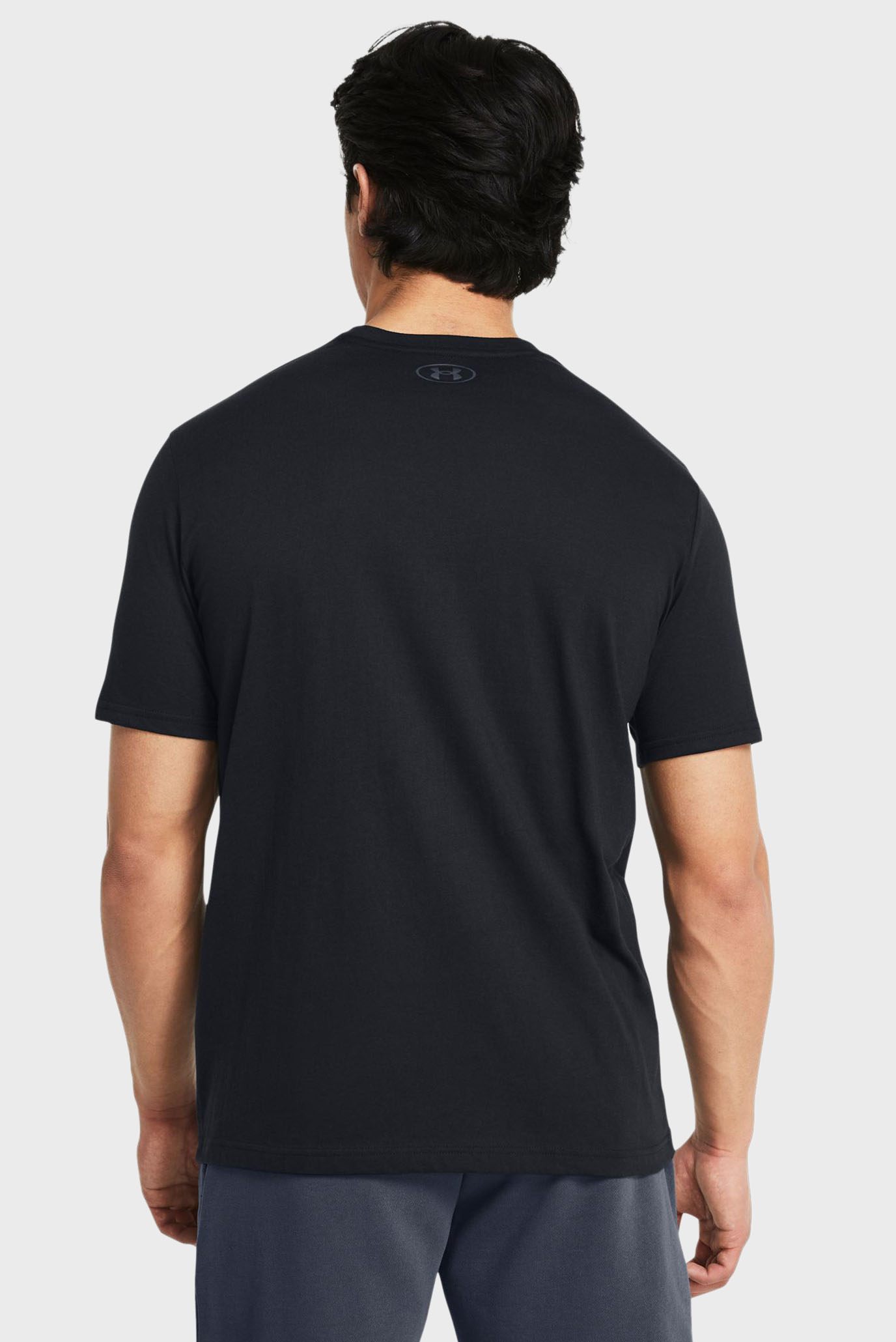 Futbolka UA Pjt Rck Brahma Bull SS 2