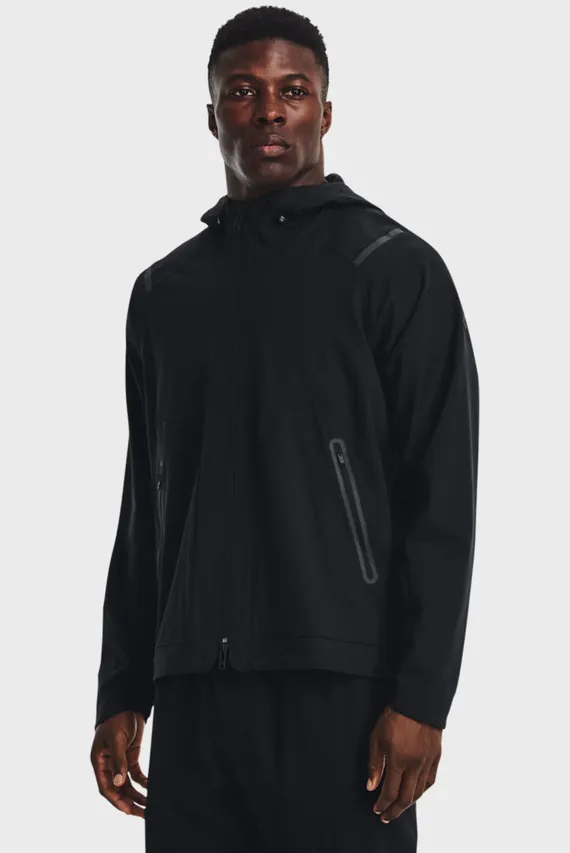 Ветровка UA Unstoppable Jacket Under Armour