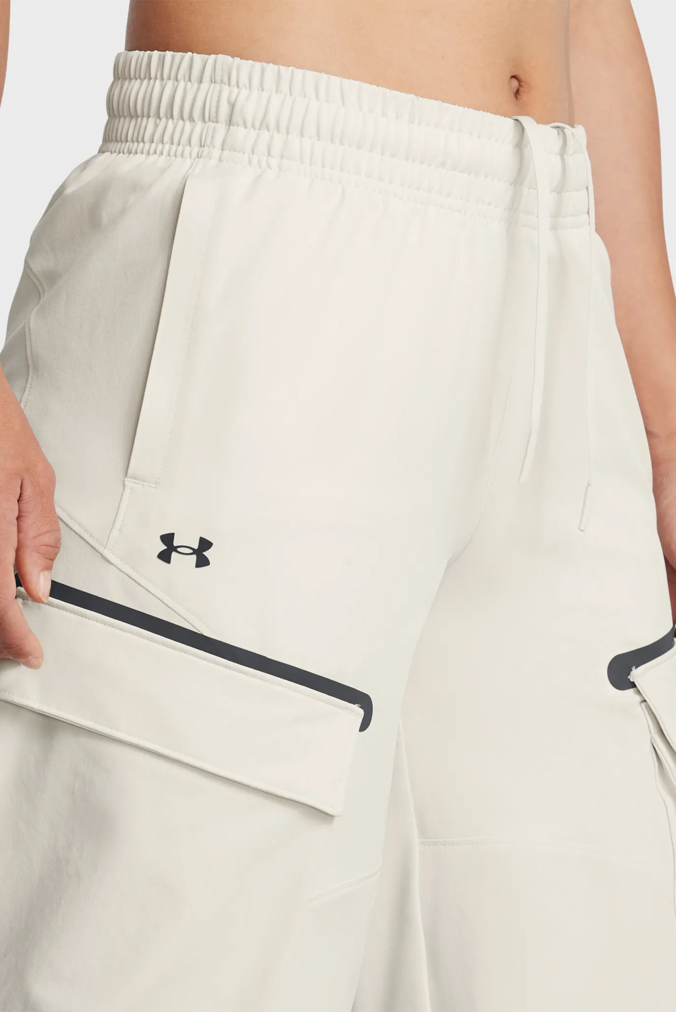 Sport shimlari Unstoppable Cargo Pant 4