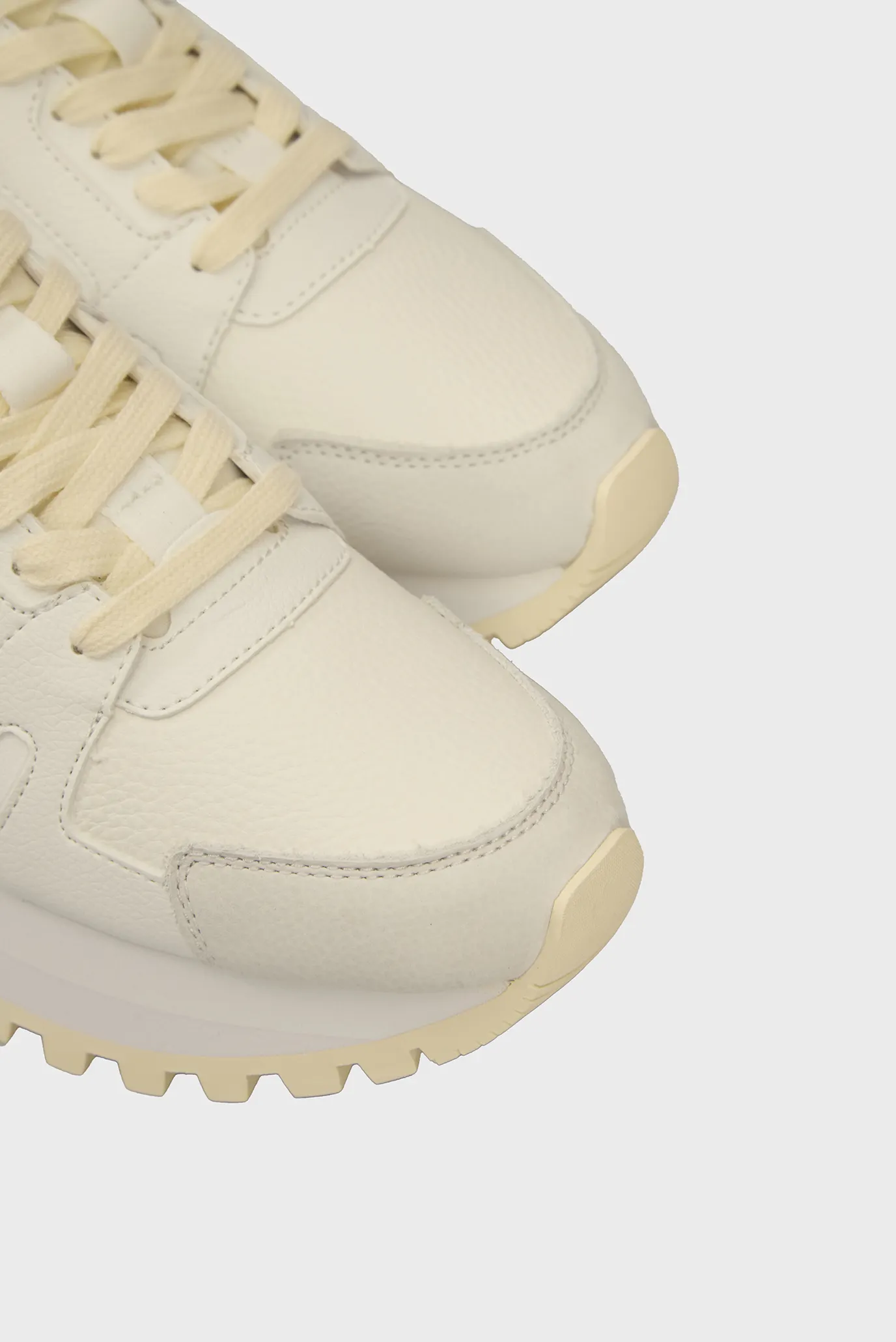 Кроссовки RUNNER LOW LACEUP MIX NBS 2