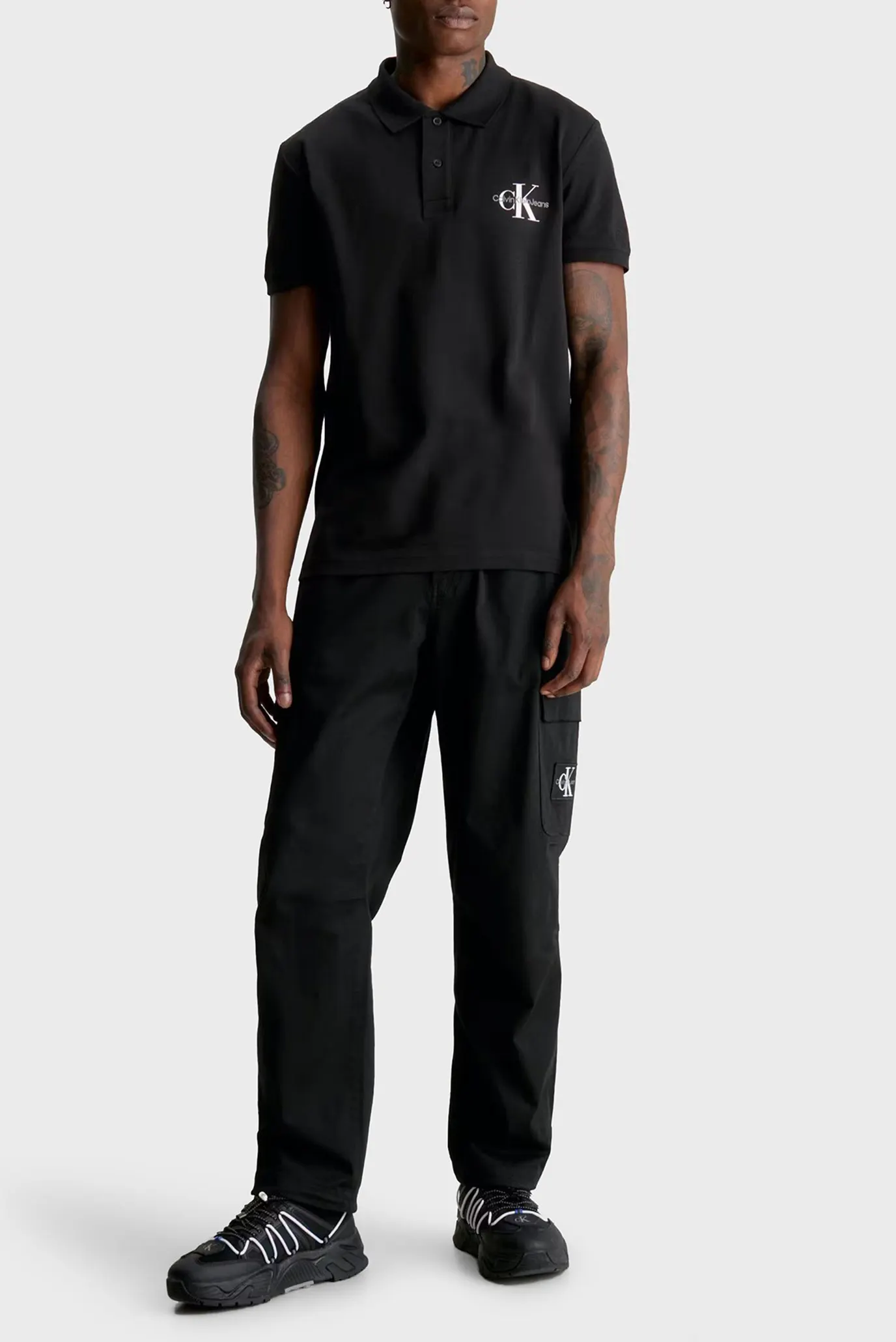 Polo MONOLOGO POLO 2