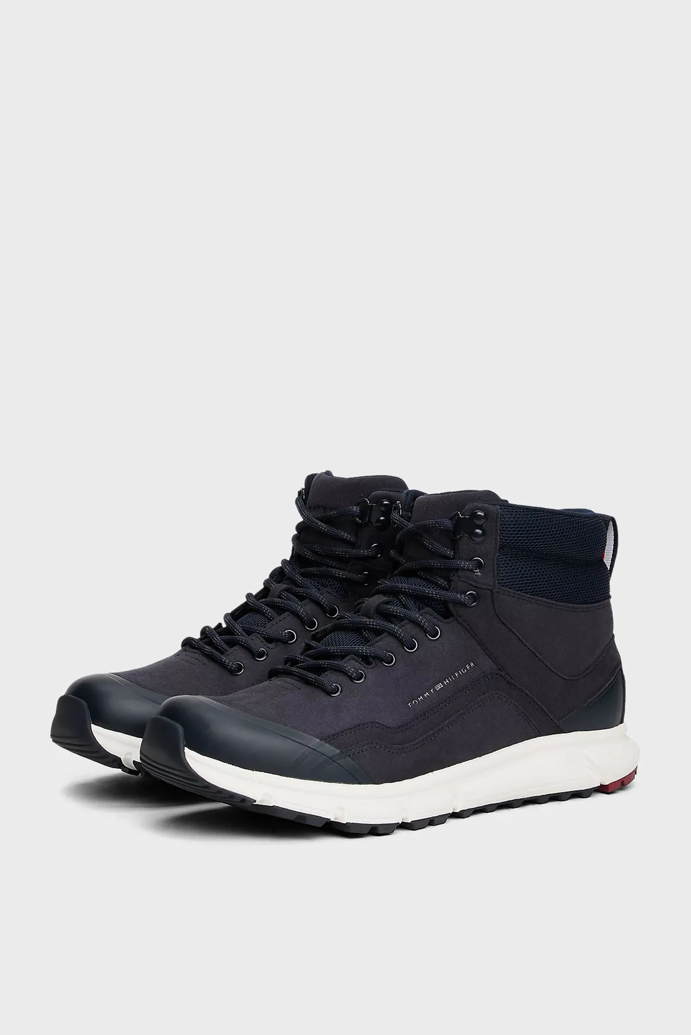 Ботинки OUTDOOR RUNNER HI WPM 3