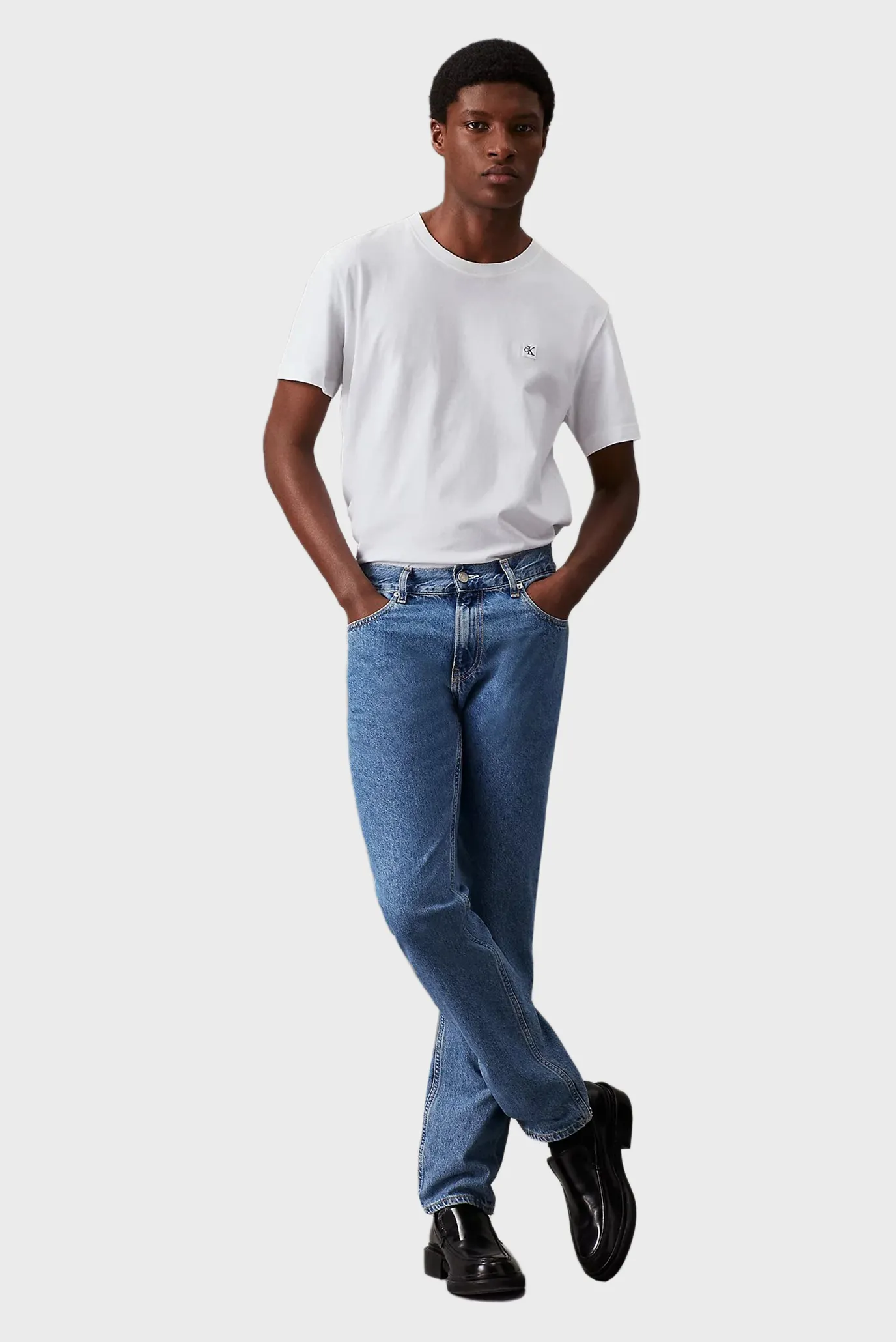 Джинсы AUTHENTIC STRAIGHT 2