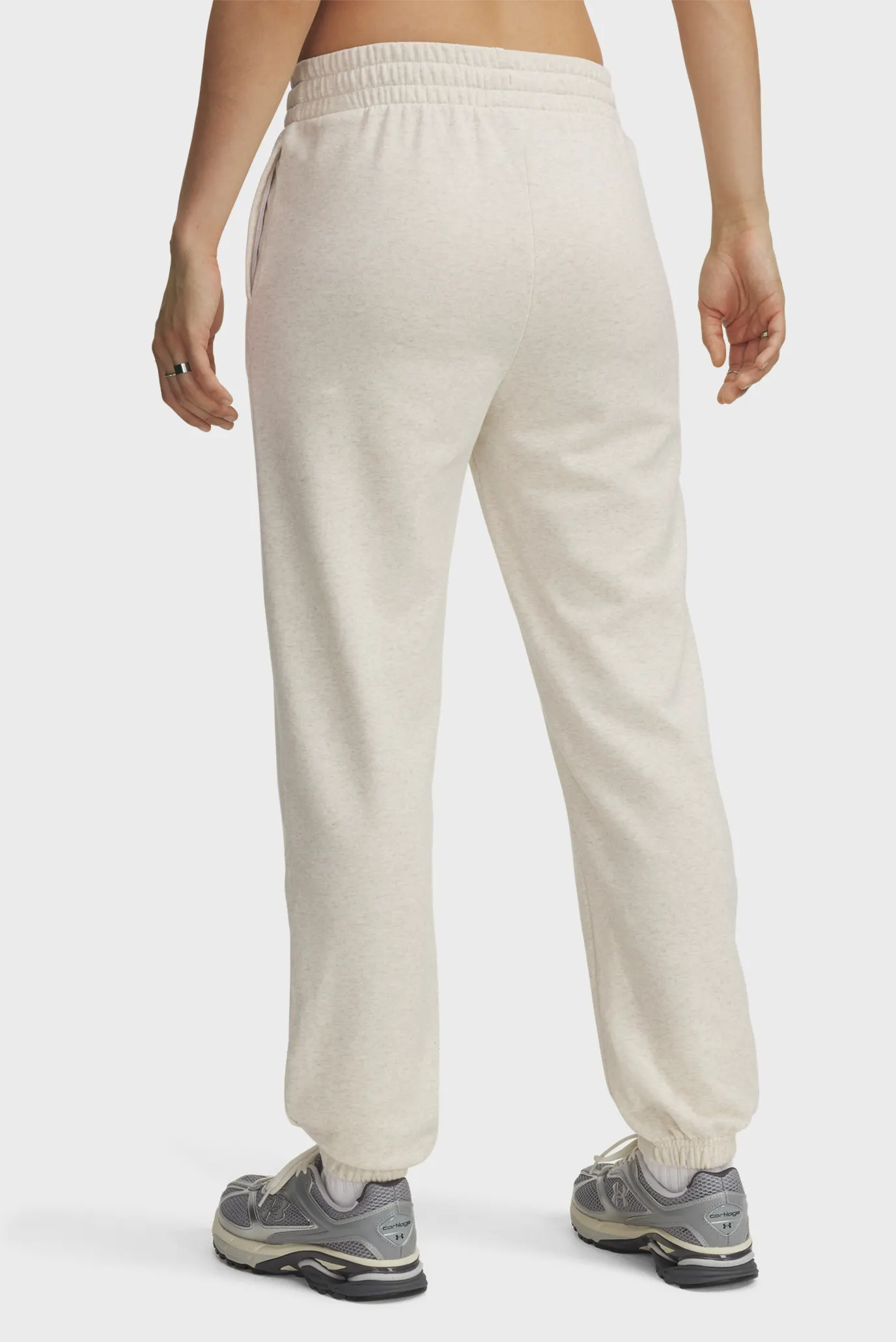 Штаны спортивные UA Rival Terry Joggers 3