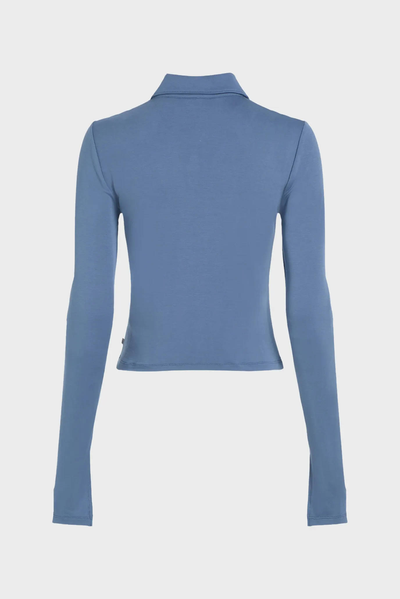 Ko'ylak MODAL LONG SLEEVE SHIRT 5