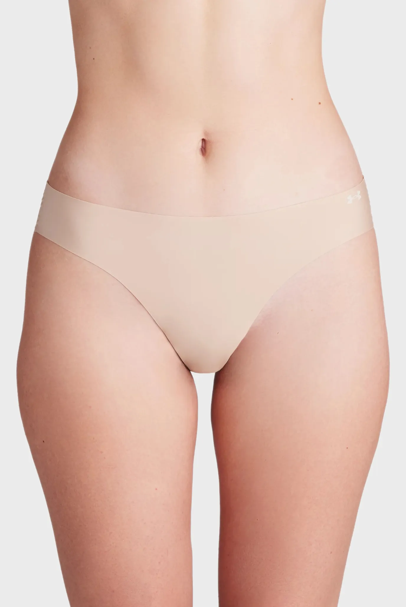 Trusik UA Pure Stretch NS THONG 2