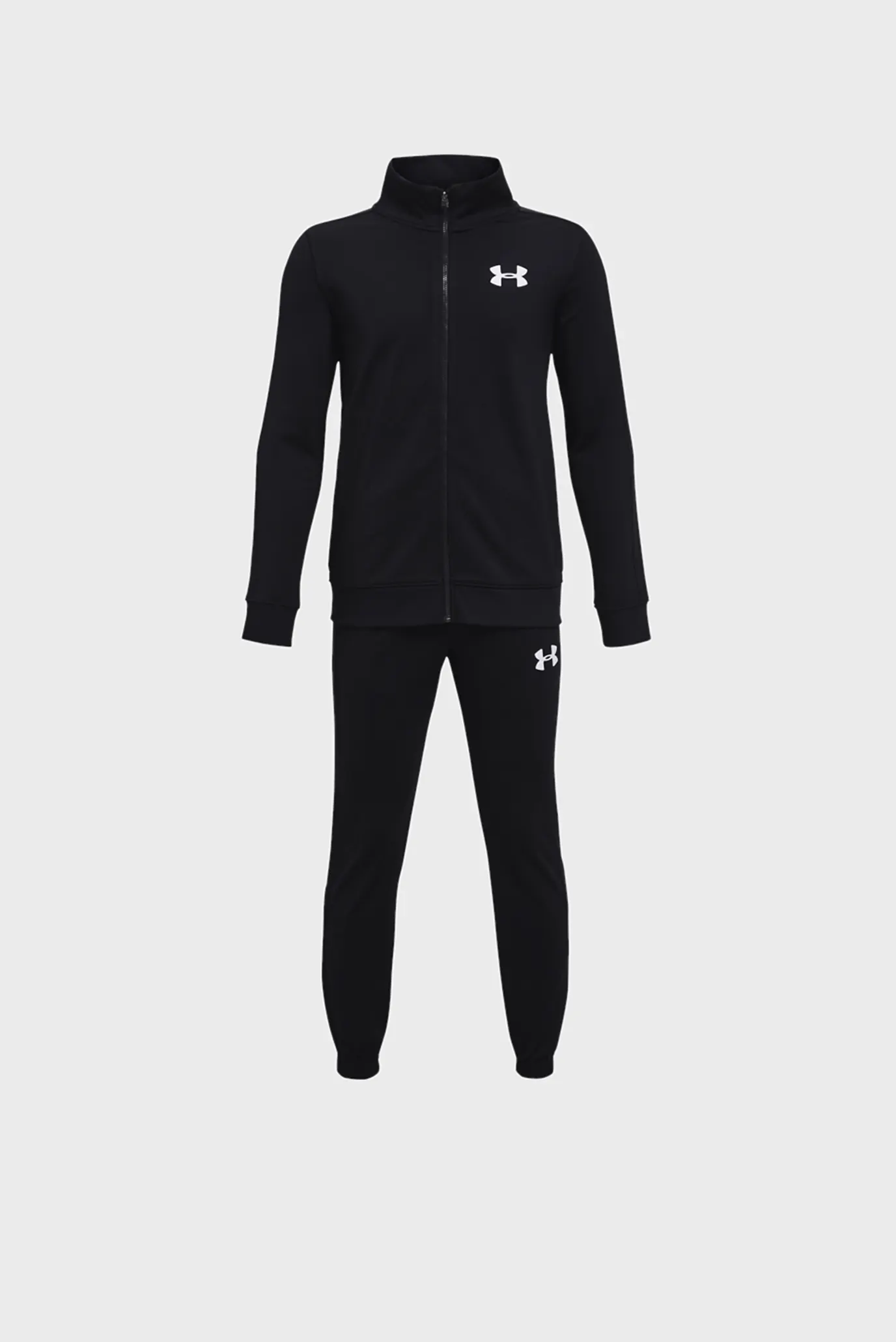 Sport kostyumi UA Knit Track Suit 1