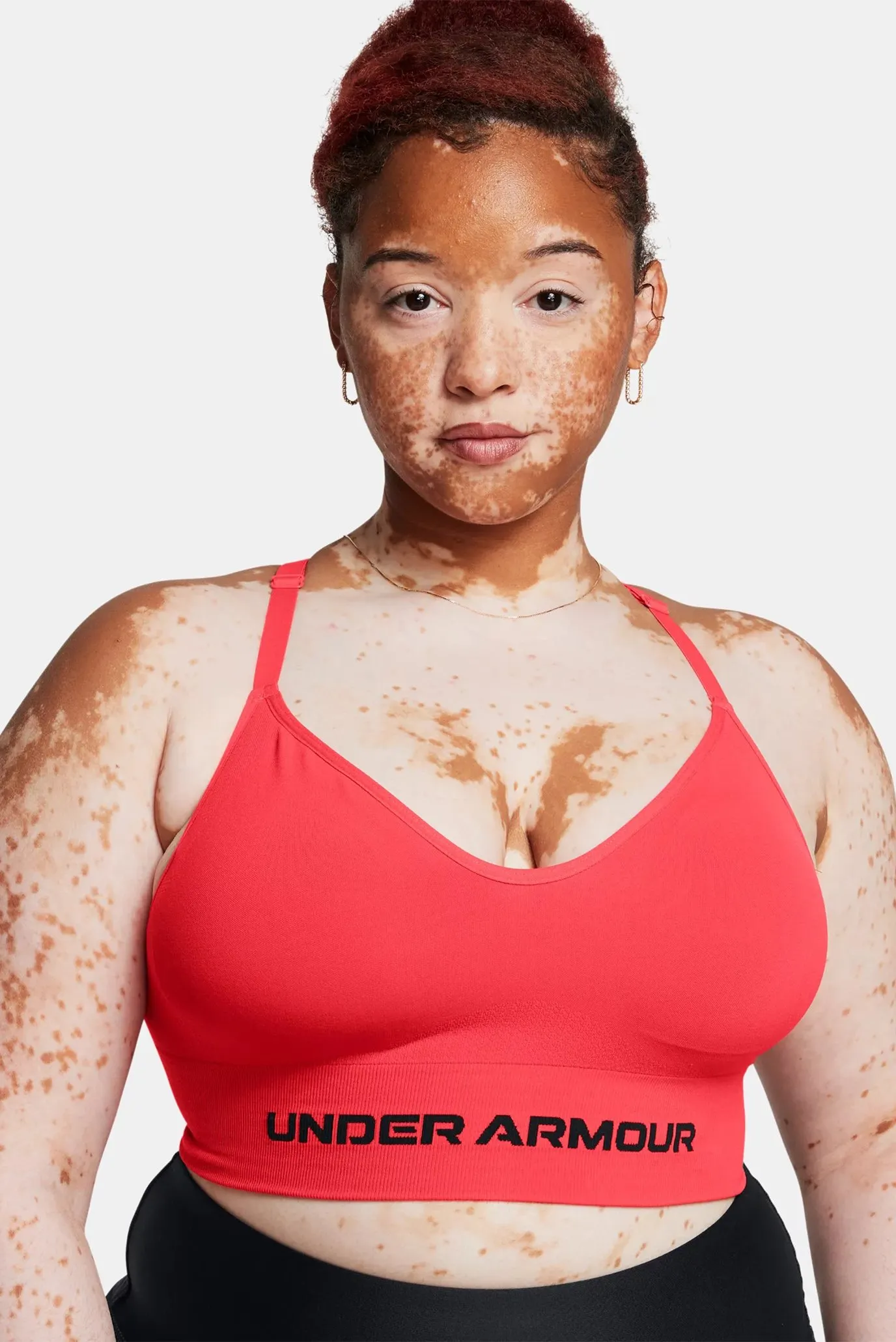 Top Vanish Seamless Low Bra 6