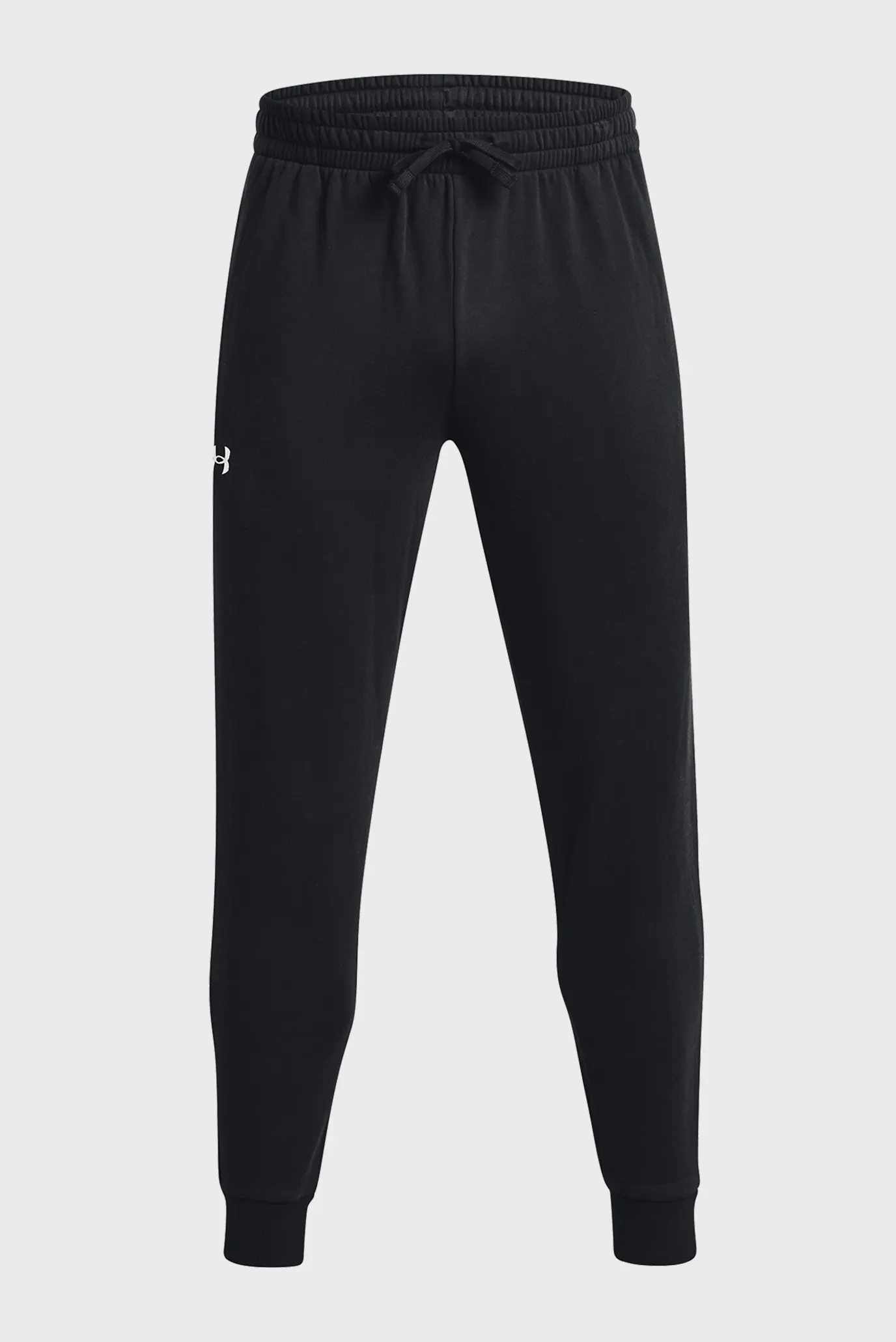 Штаны спортивные/UA Rival Fleece Joggers 5
