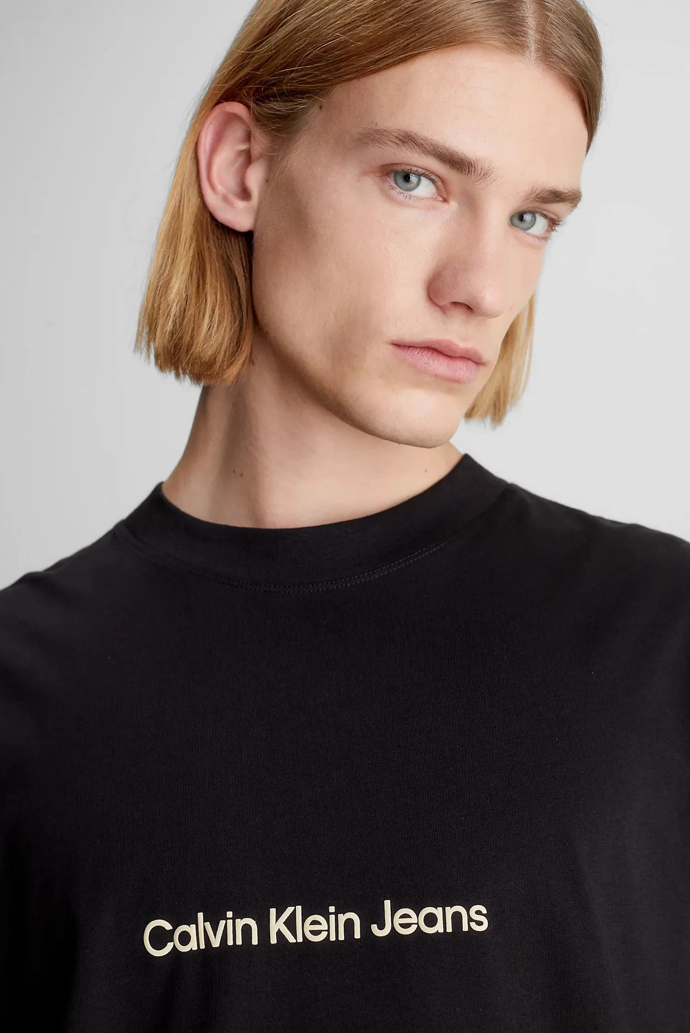 Футболка SQUARE FREQUENCY LOGO TEE 4