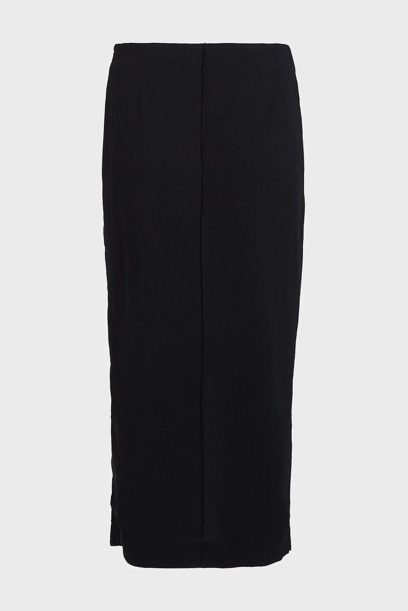 Yubka CRINKLE MIDI SKIRT 5