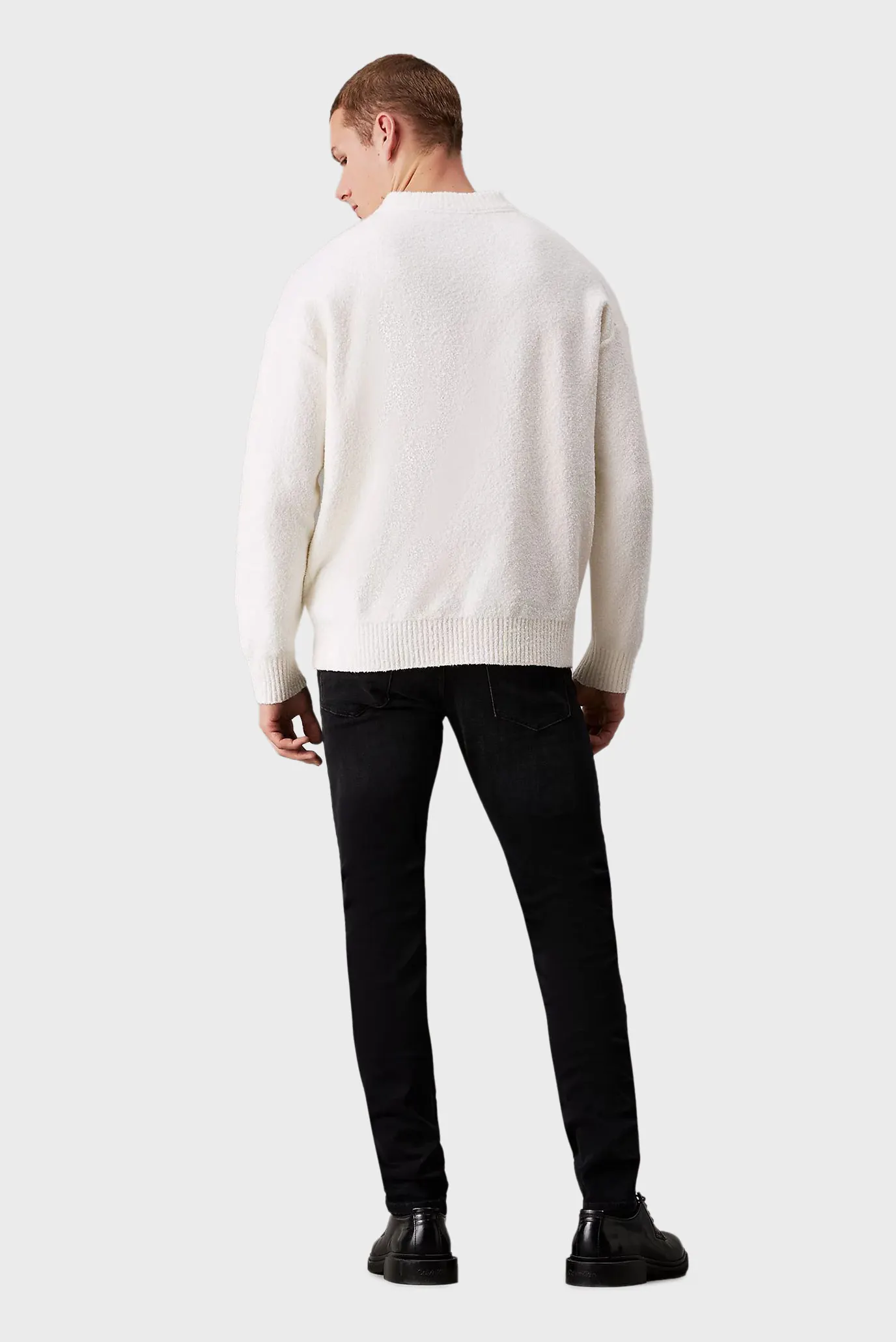 Джинсы SLIM TAPER 3