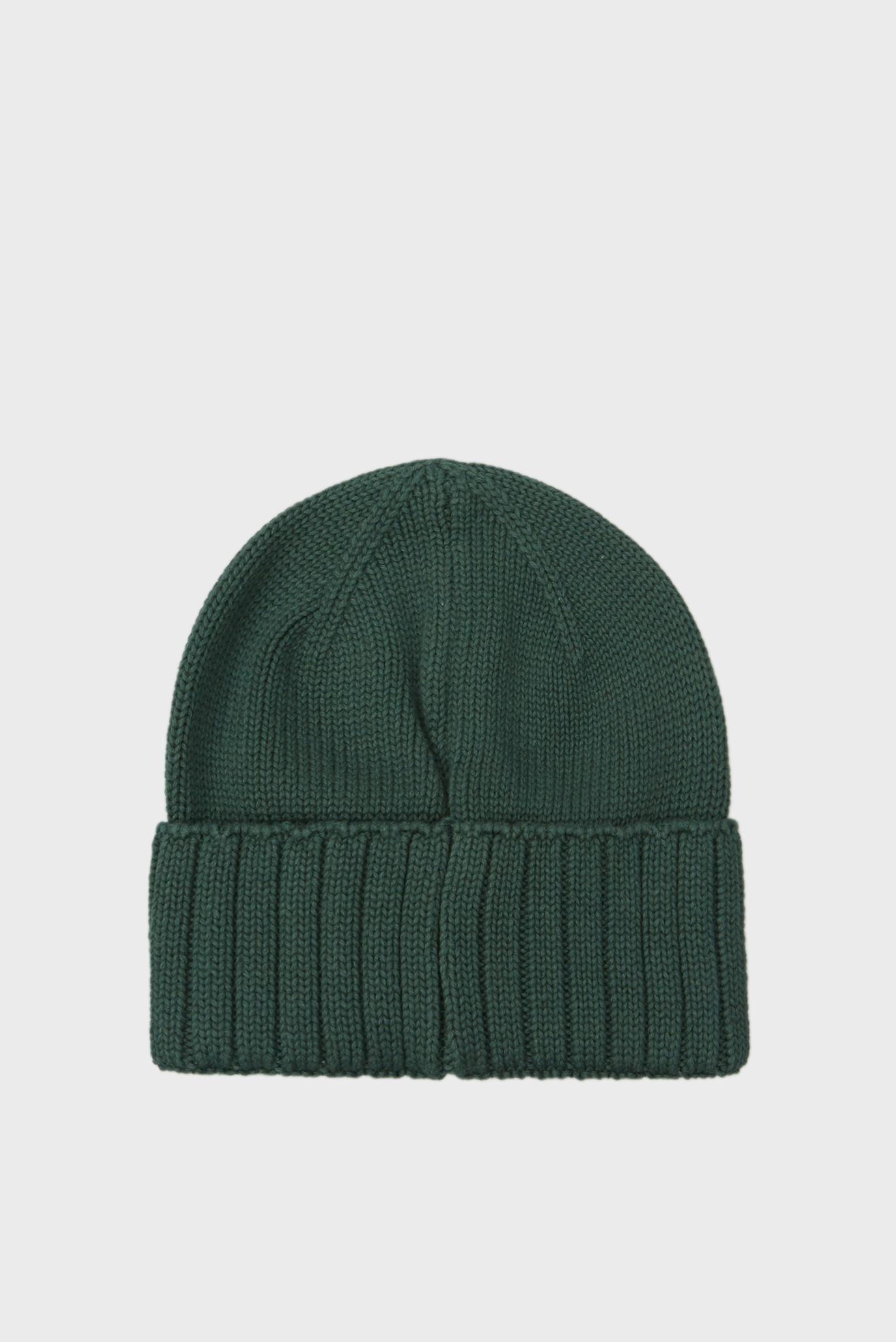 Shapka MONO LOGO PATCH BEANIE RUBCalvin Klein Jeans Shapka MONO LOGO PATCH BEANIE RUB 3