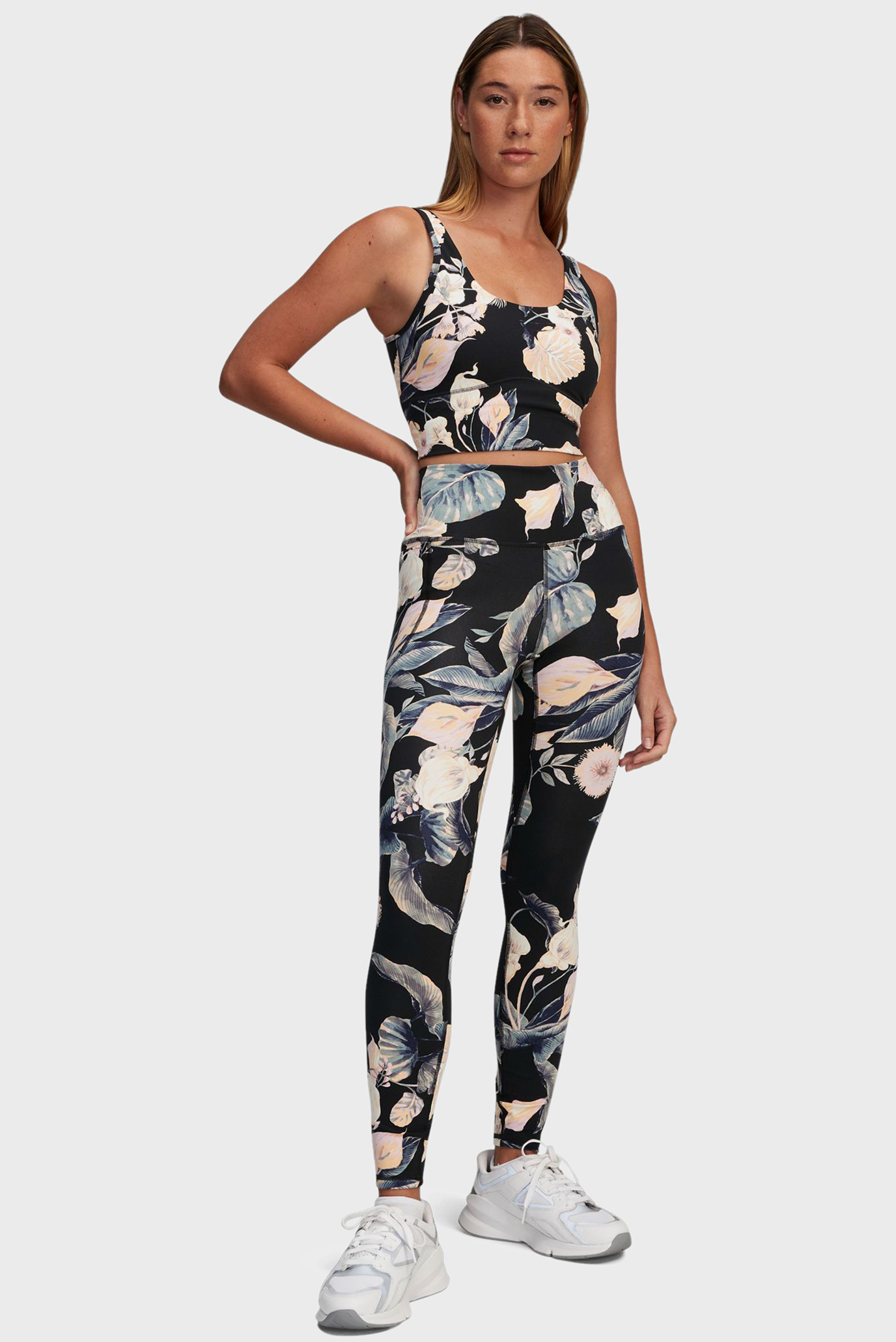 Легинсы Meridian Print Legging 2