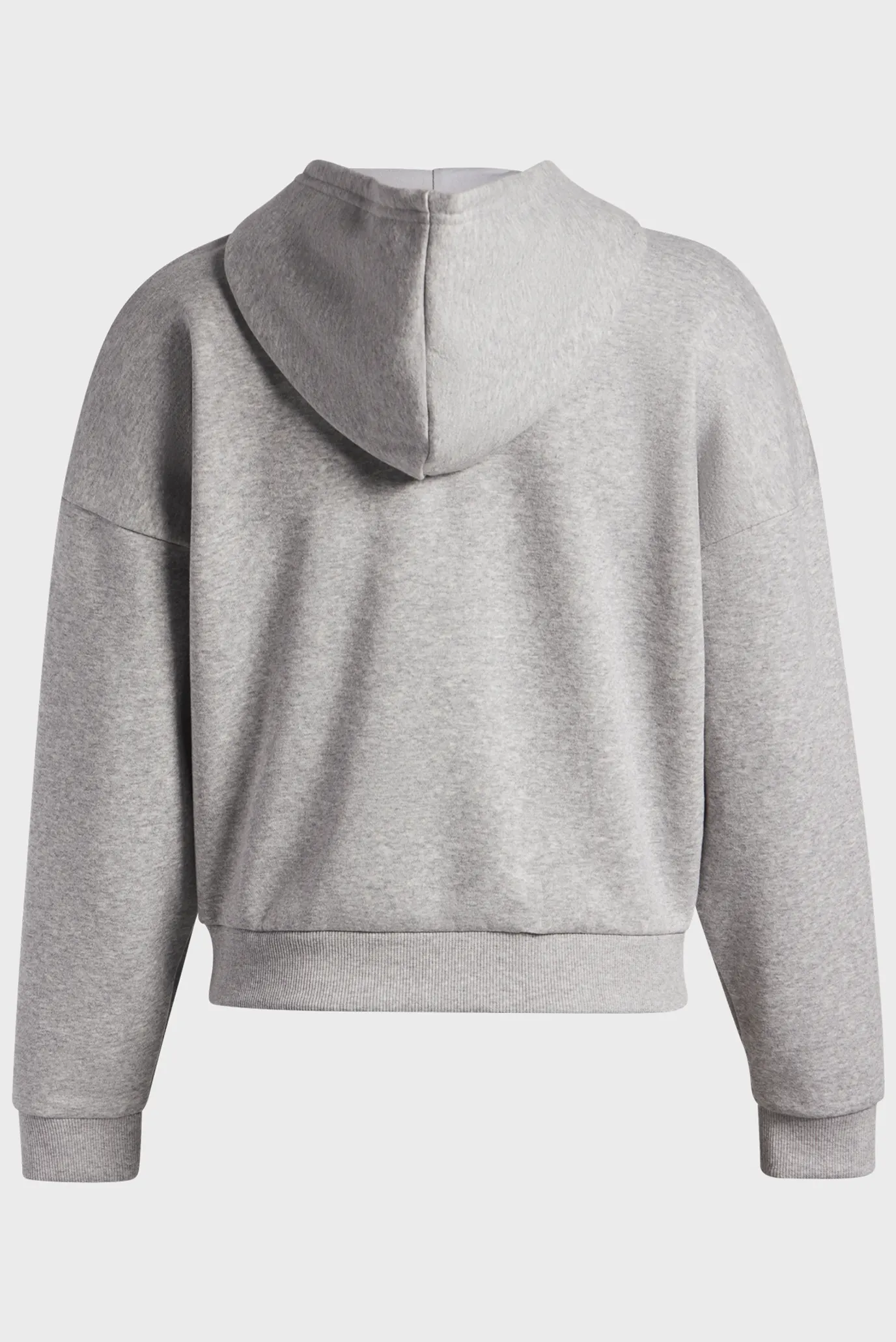 Худи/Rival Flc Piped HZ Hoodie 4