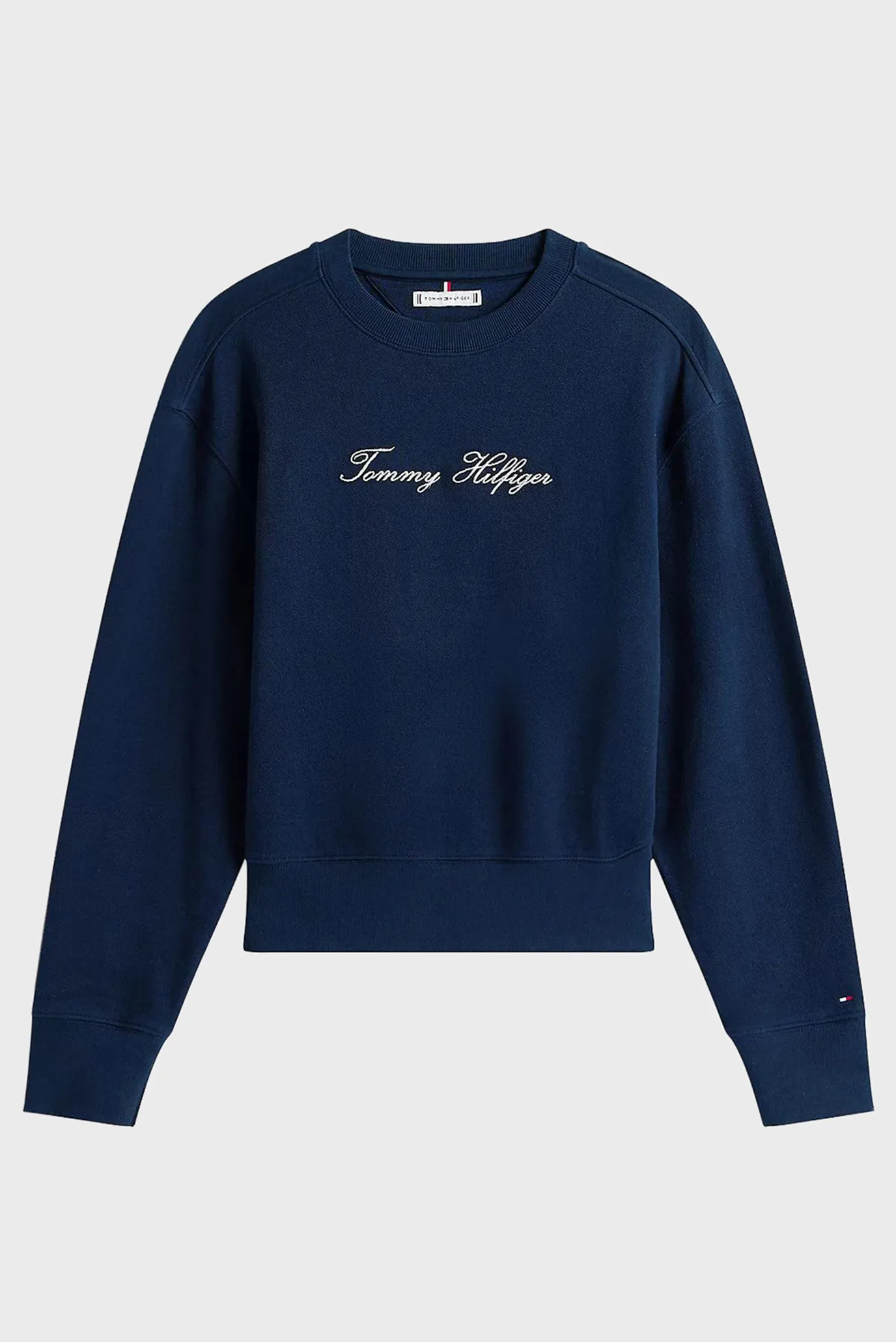 Свитшот LUREX SCRIPT REG SWTSHRT 5