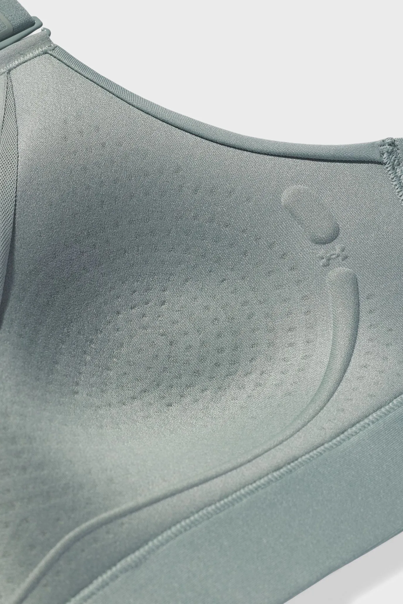 Top UA Infinity High 2.0 Bra 13