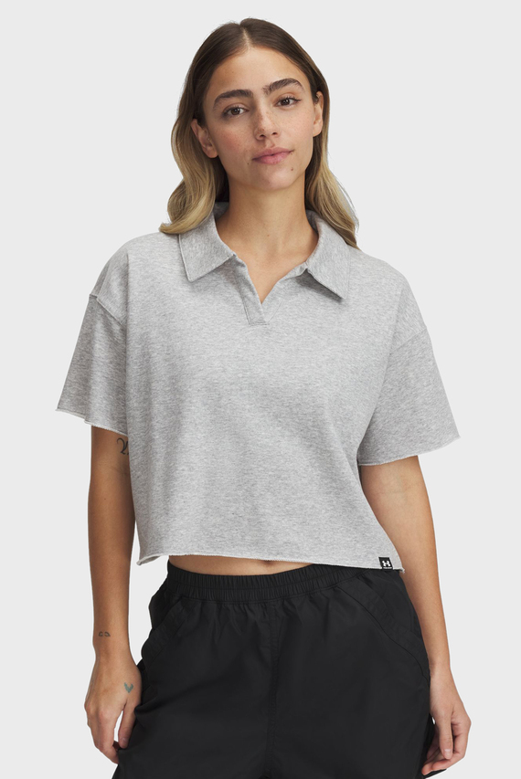 Polo UA Icon Terry Polo Under Armour