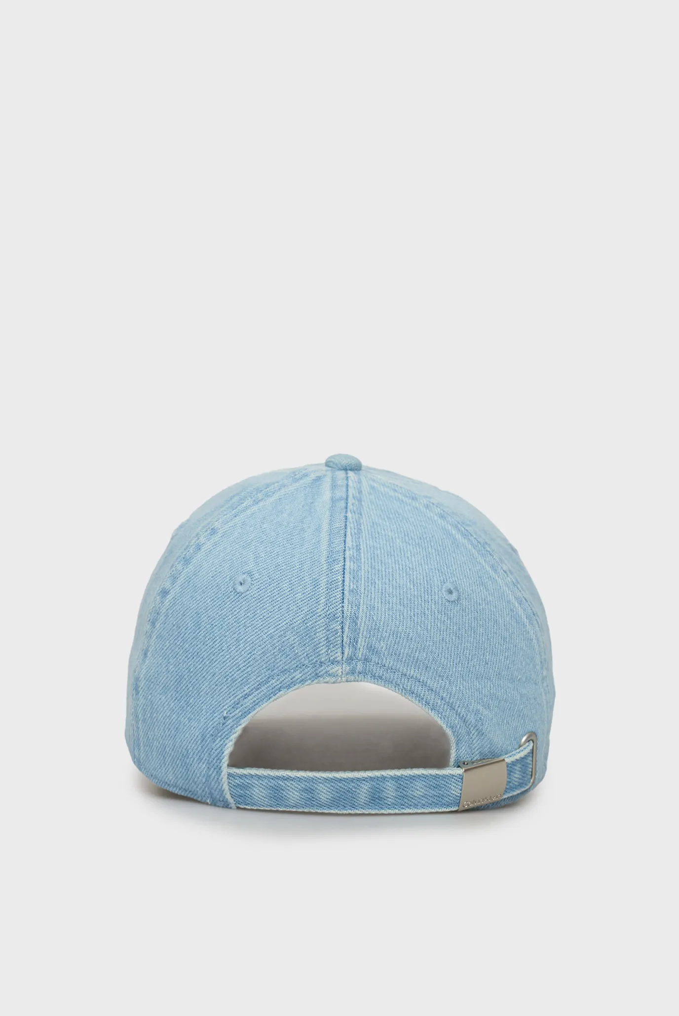 Kepka/TITLECASE EMBROIDERY DENIM BASEB 2