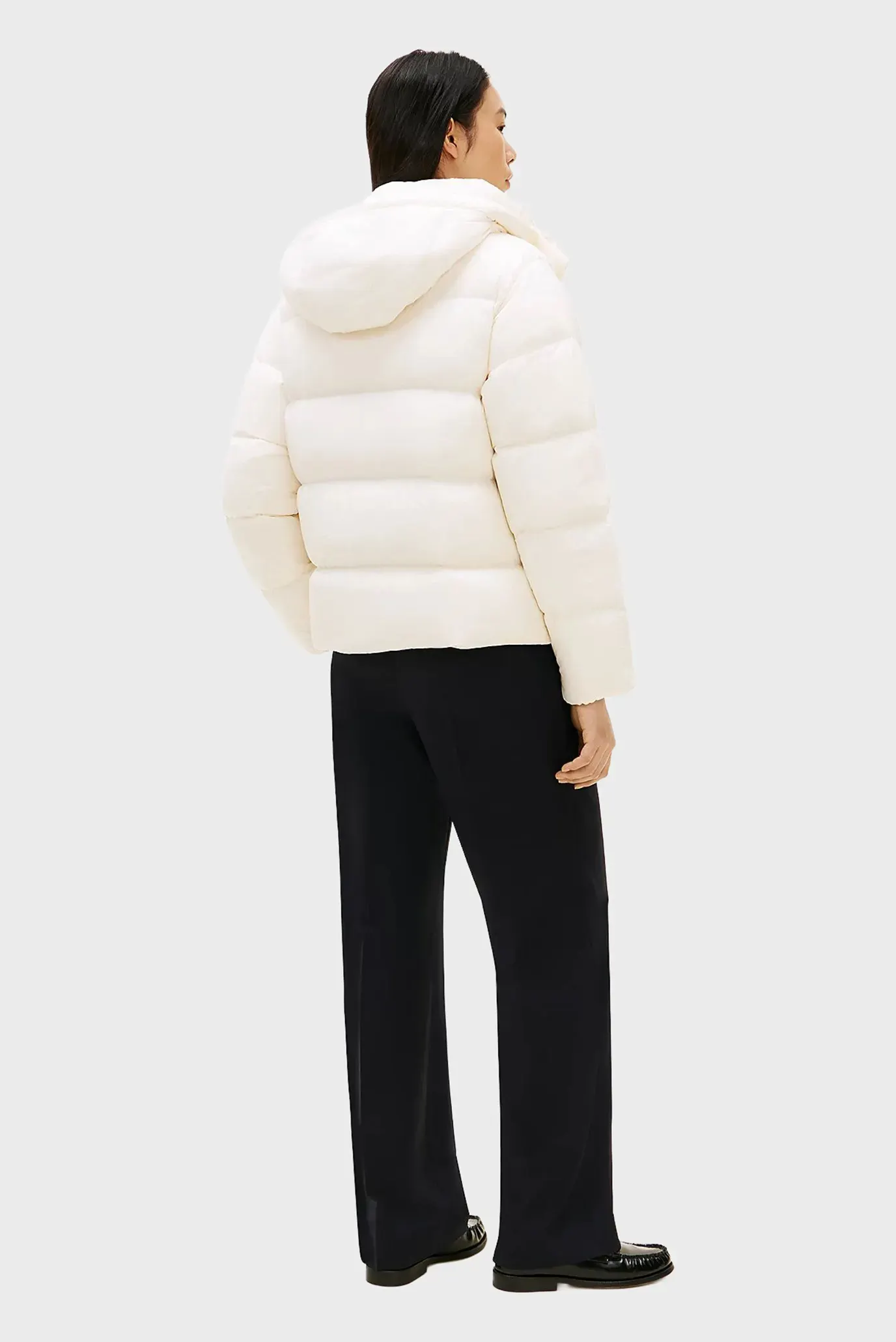 Qishki kurtka MODERN DOWN REG JACKET 3