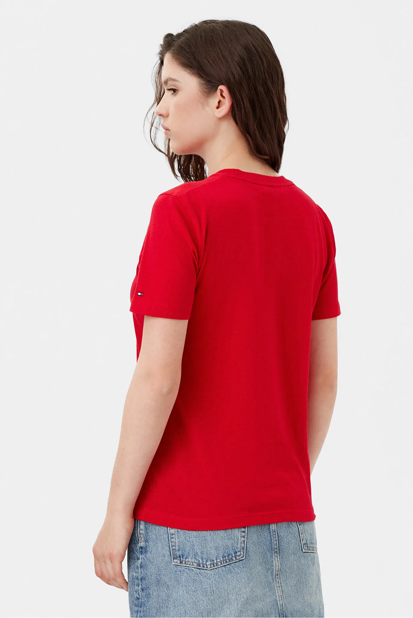 Футболка REG CORP LOGO C-NK SS 3