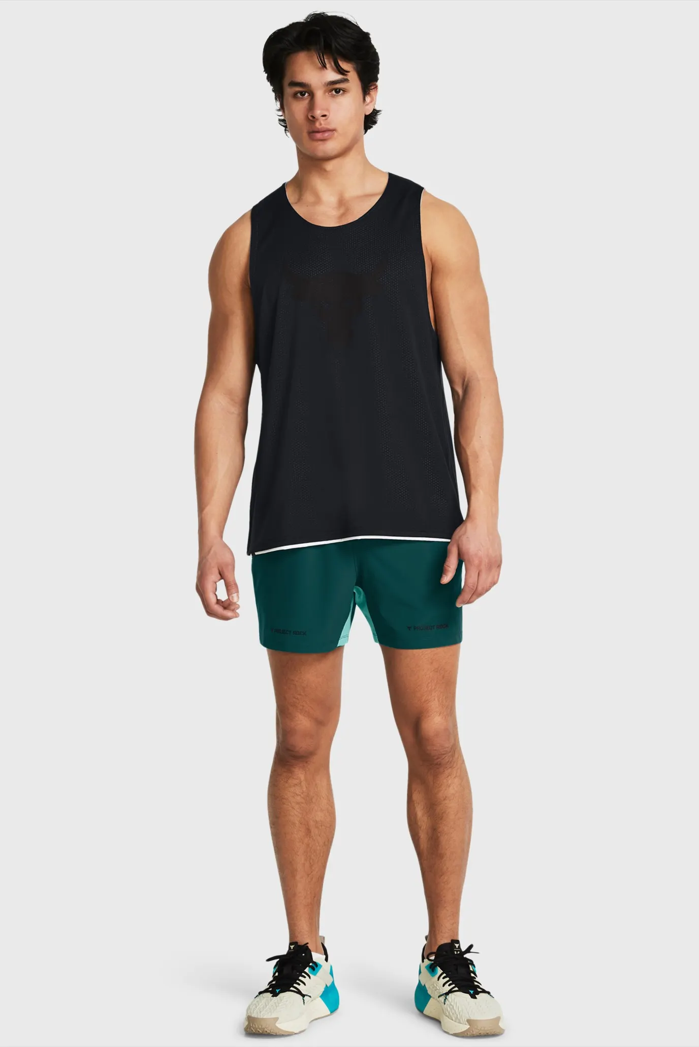 Шорты Pjt Rock Ultimate 5 Training Short 2