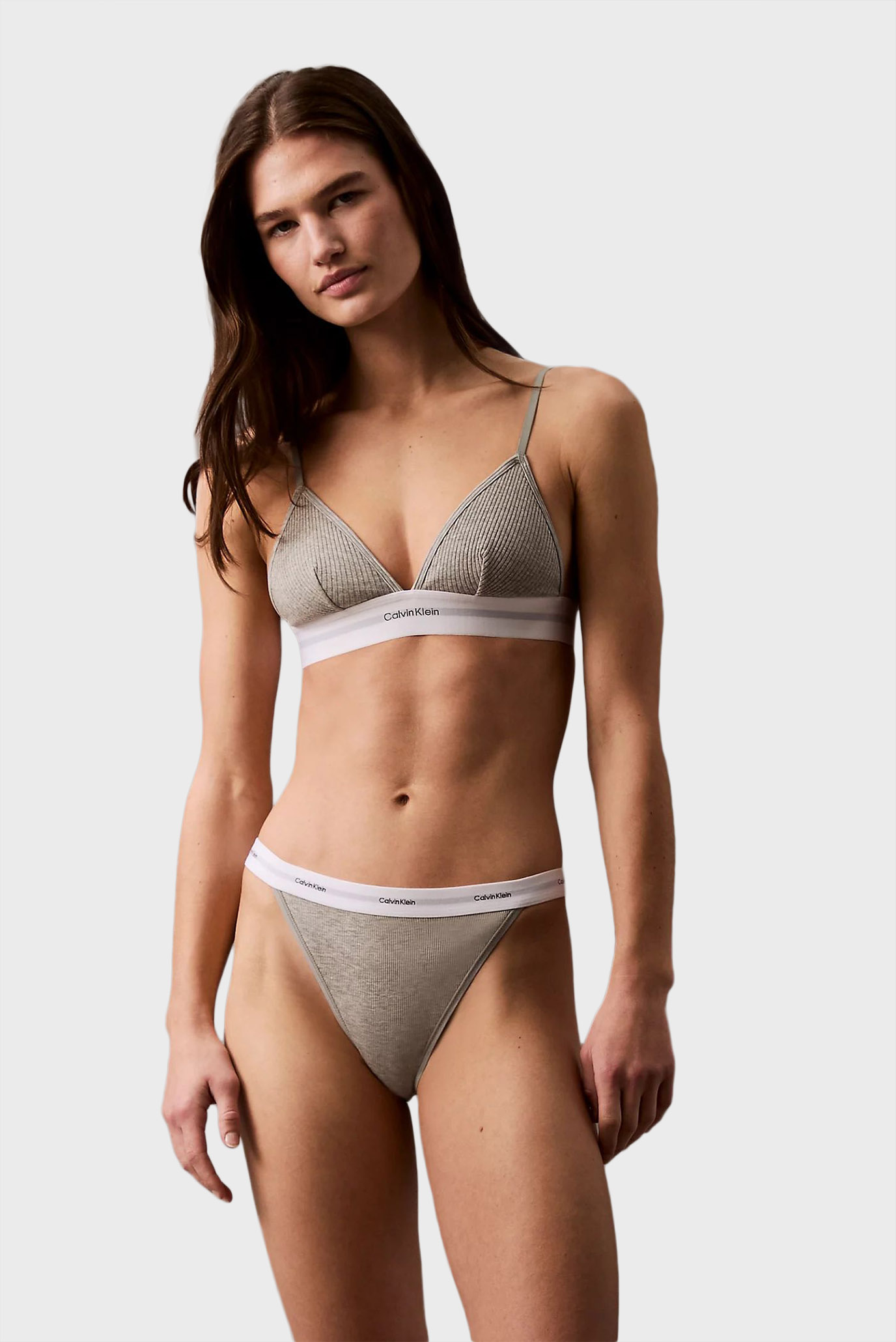 Bustgalter UNLINED TRIANGLE 1