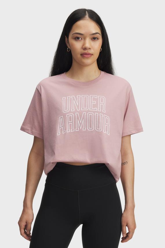 Футболка Rival OS Campus Tee Under Armour Футболка Rival OS Campus Tee Under Armour
