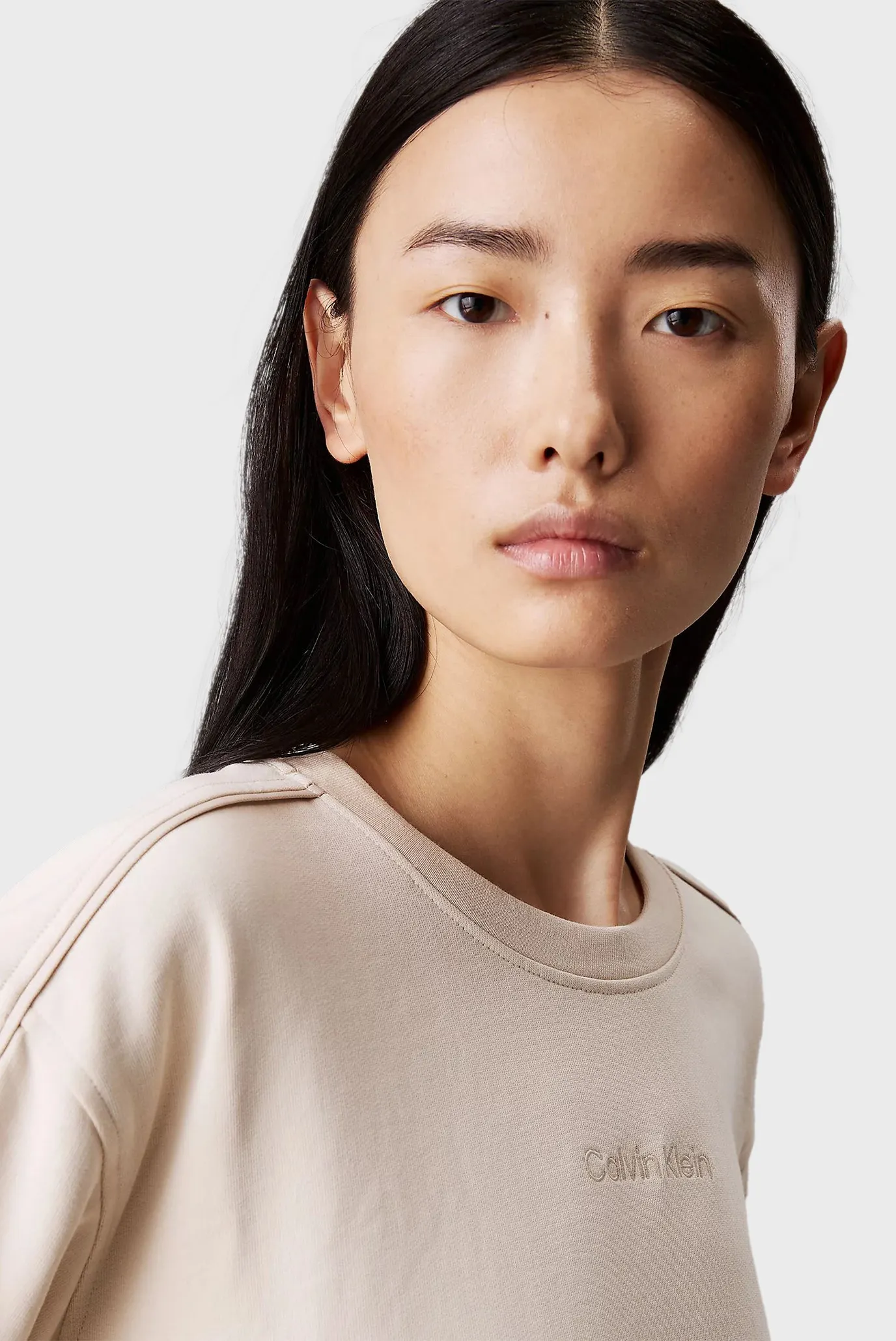 Реглан CREW PULLOVER 4